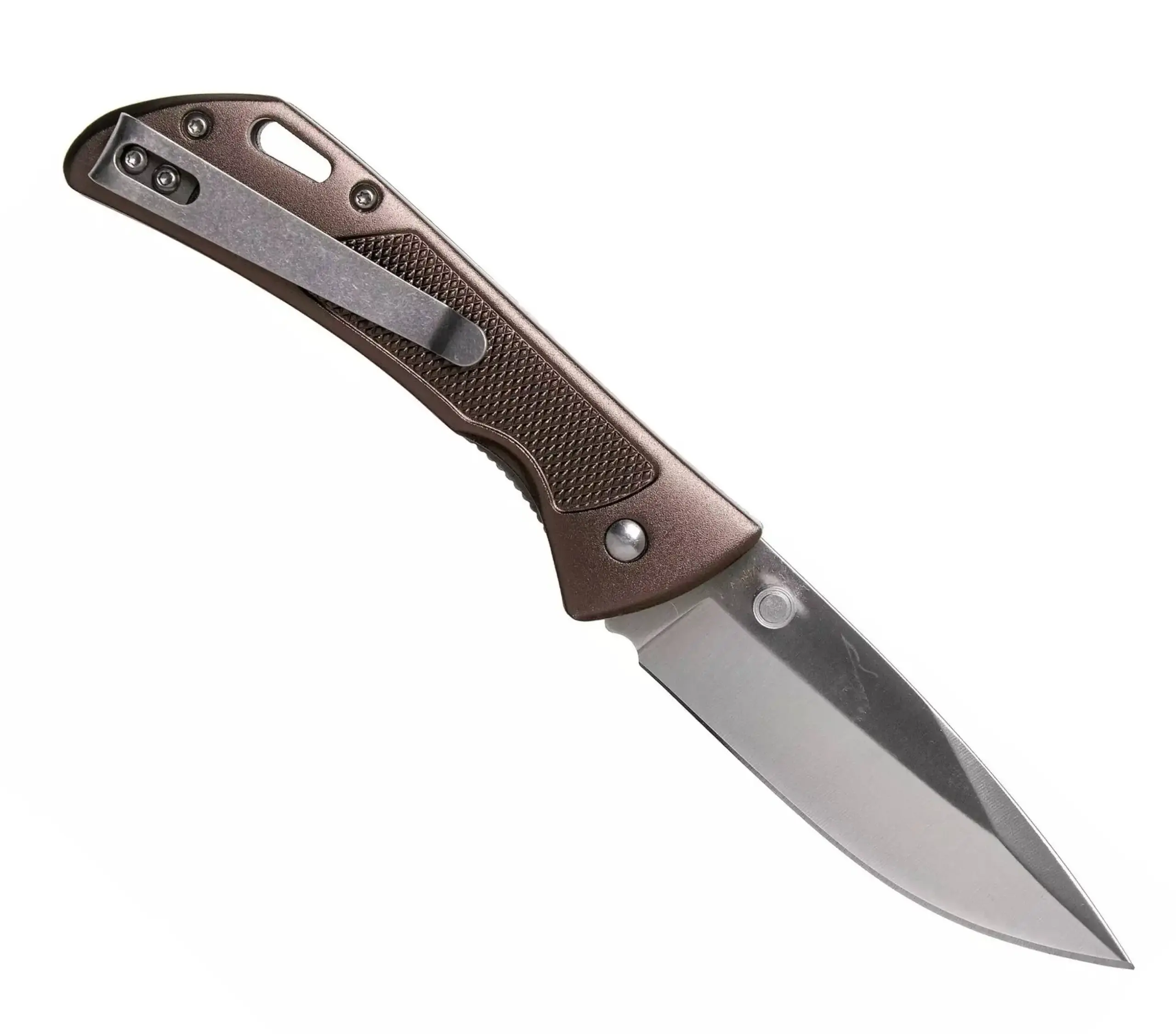 Cuțit Boker Magnum Advance Dark Bronze