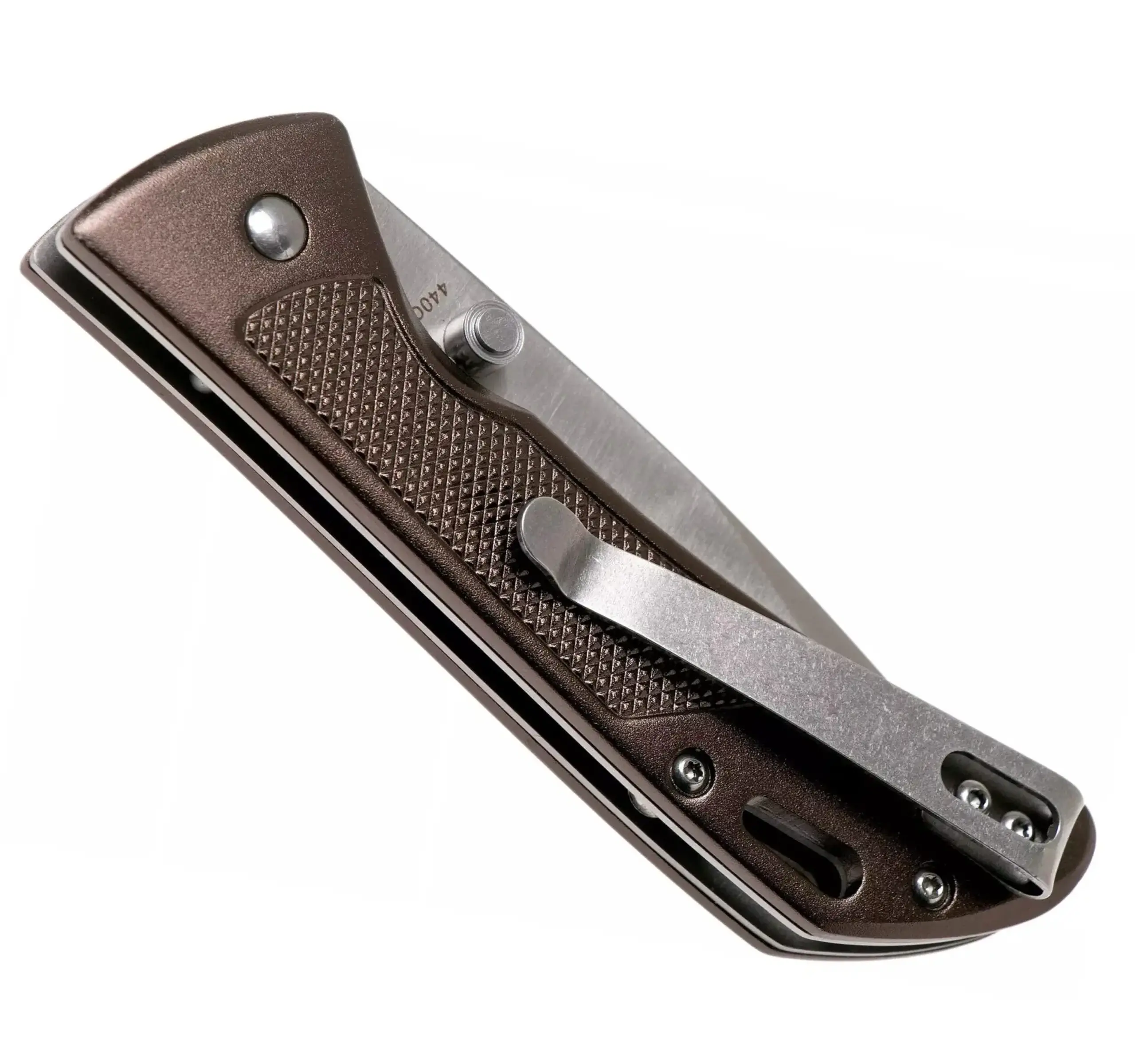 Cuțit Boker Magnum Advance Dark Bronze