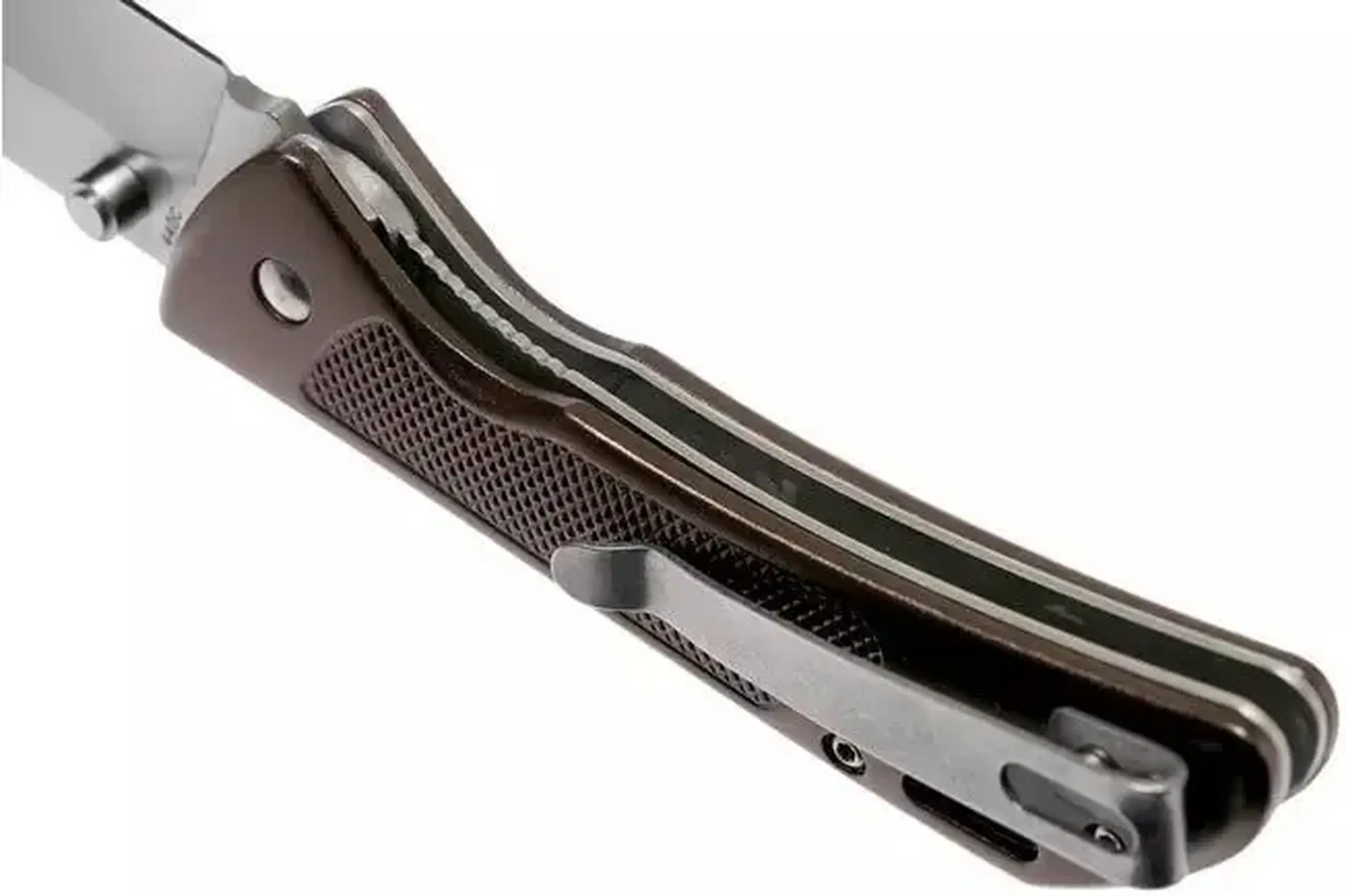 Cuțit Boker Magnum Advance Dark Bronze