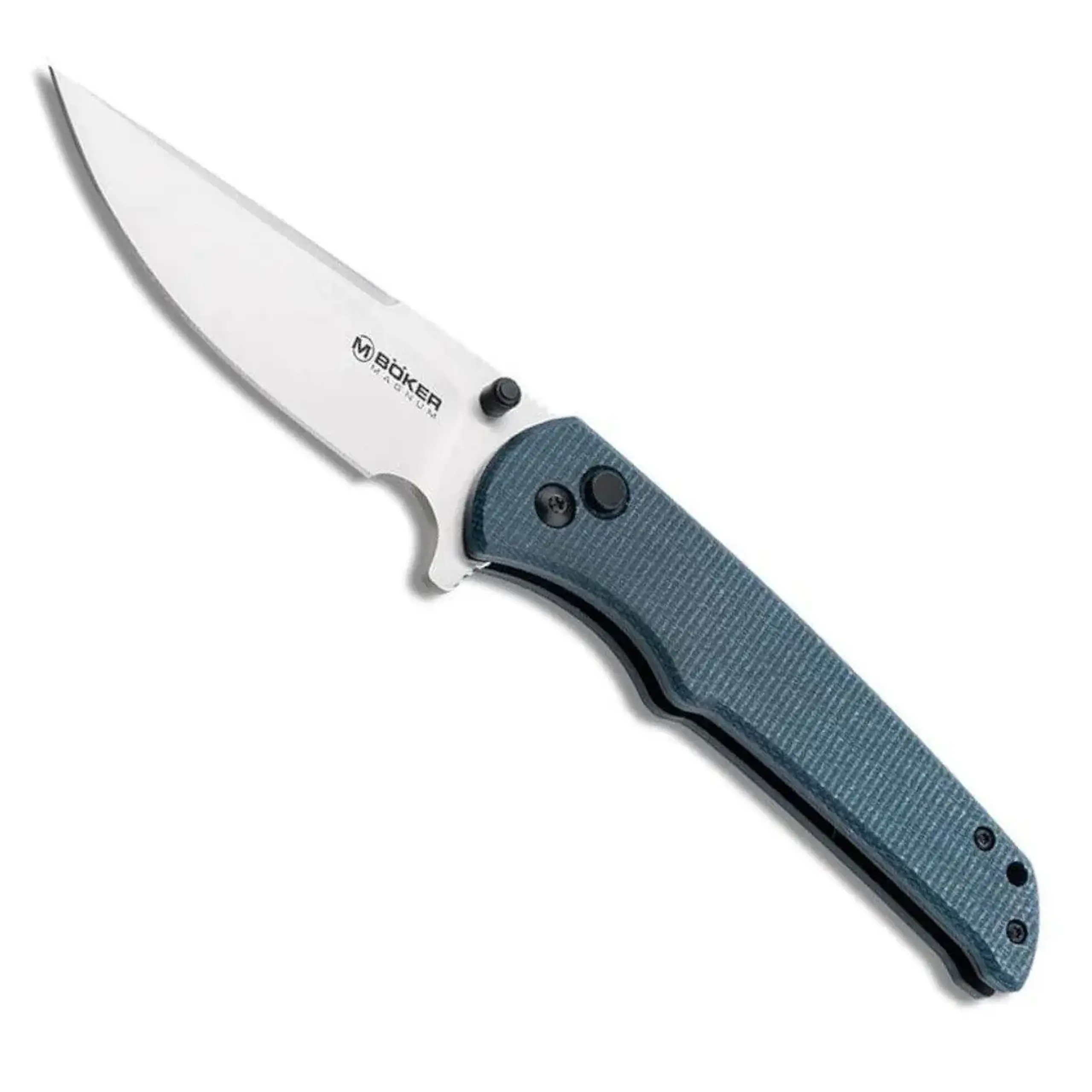 Cuțit Boker Magnum BlueJay