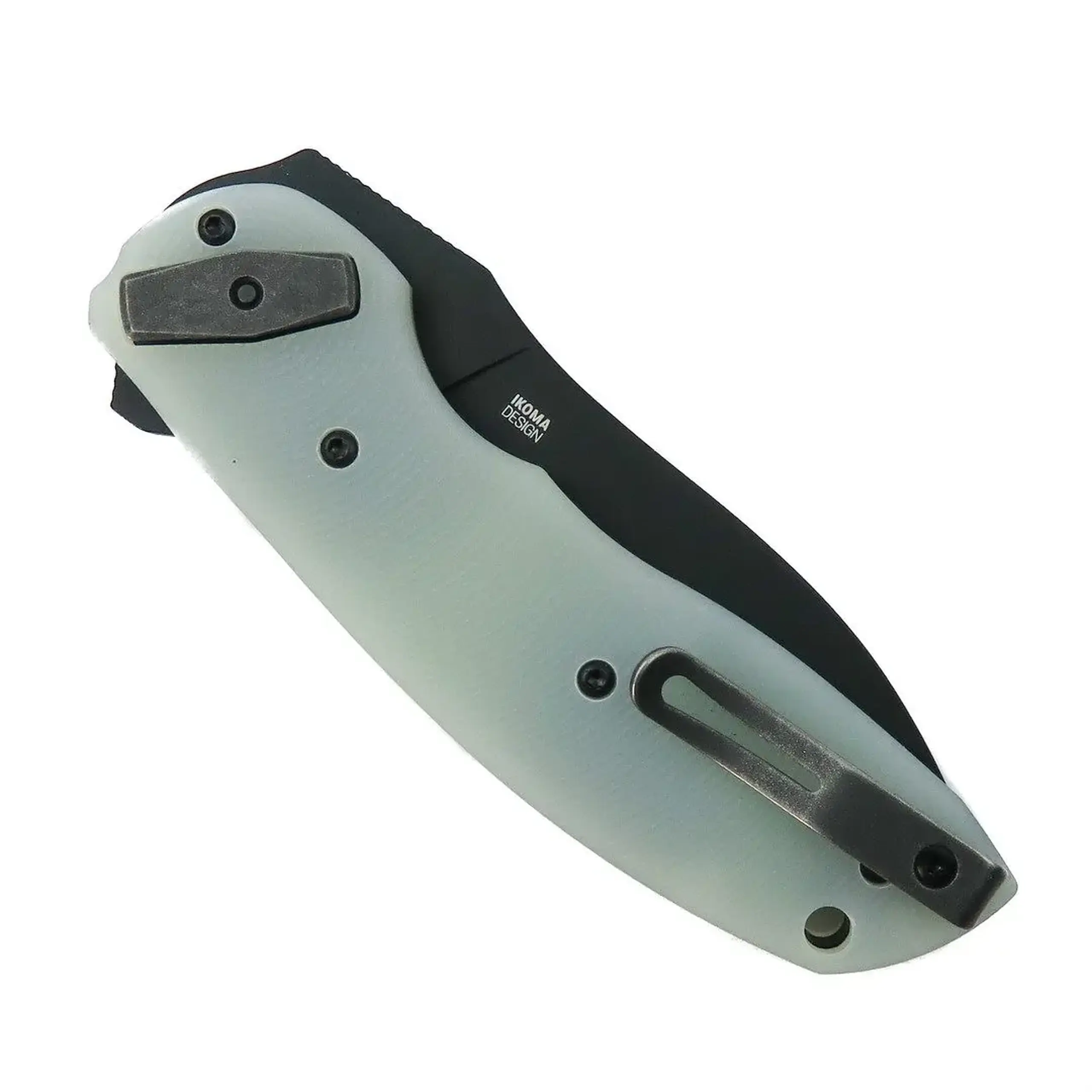 Cuțit CRKT Bot