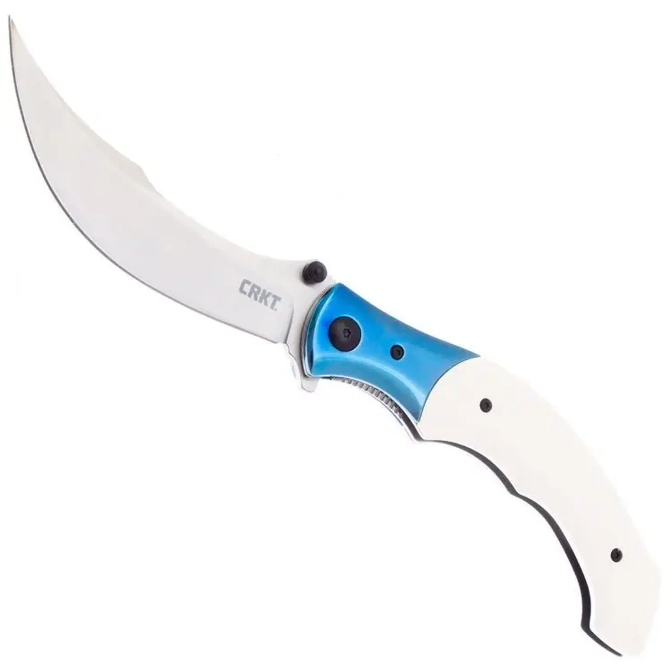Cuțit CRKT Ritual