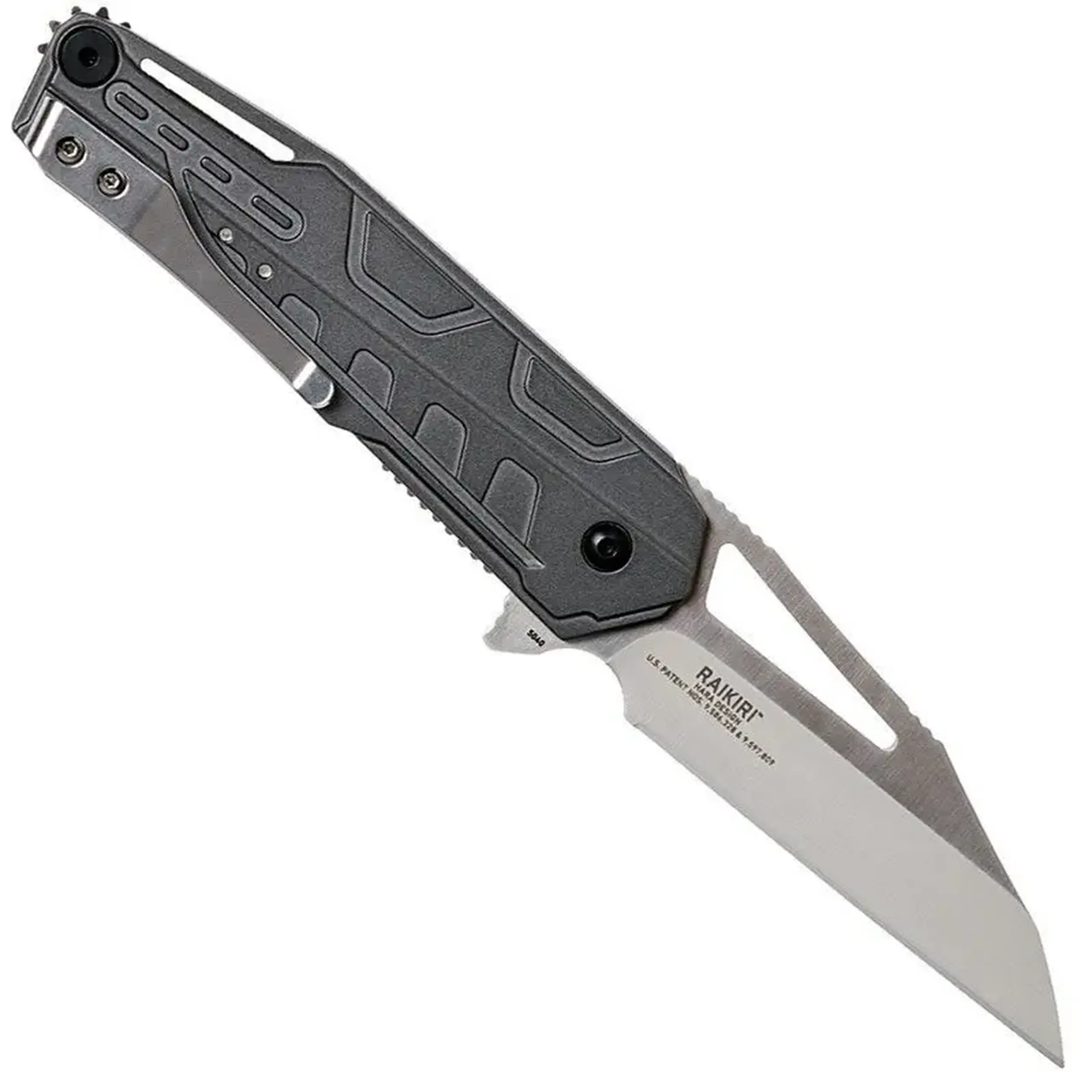 Cuțit CRKT Raikiri