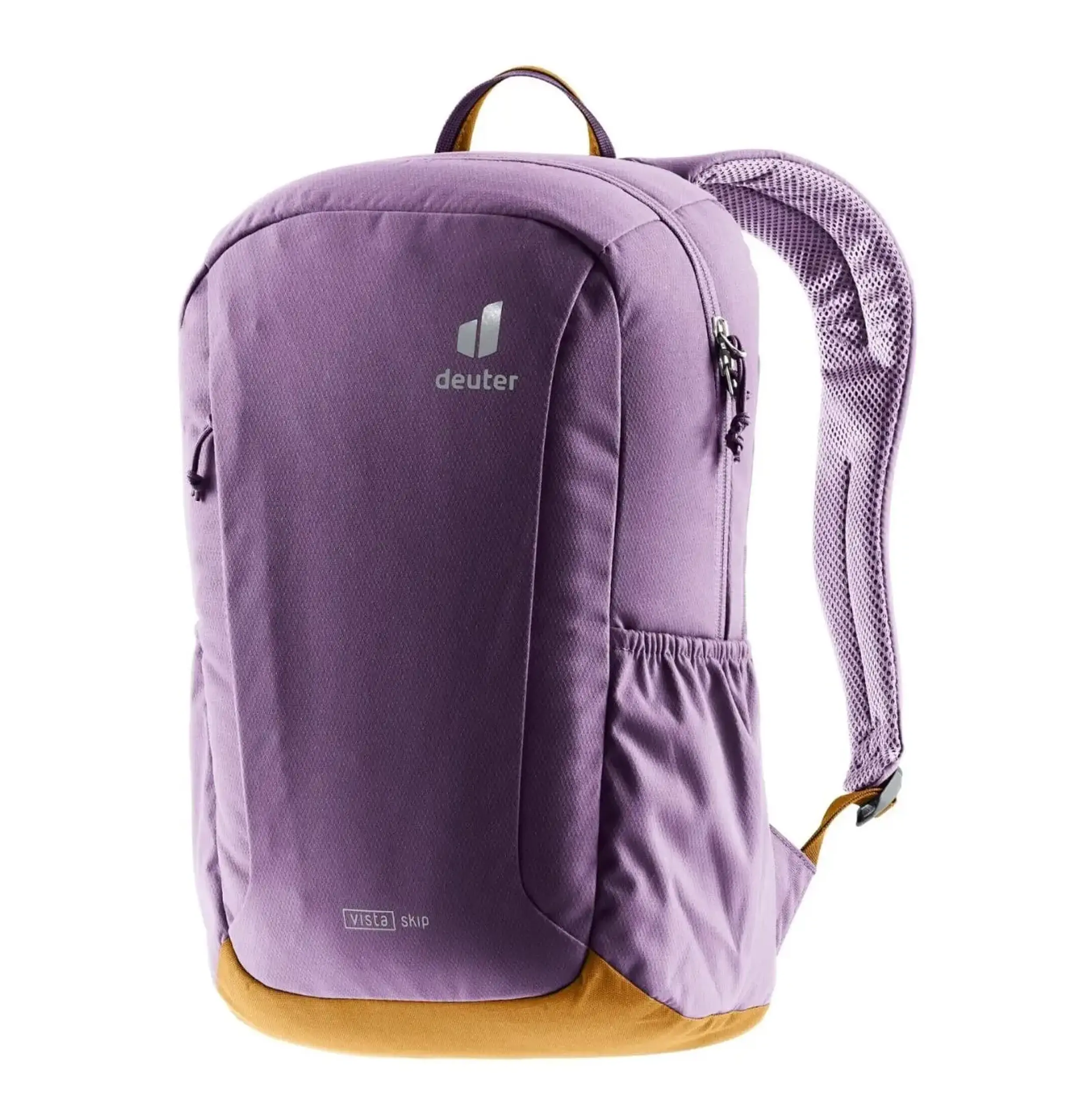 Rucsac Deuter Vista Skip plum-cinnamon