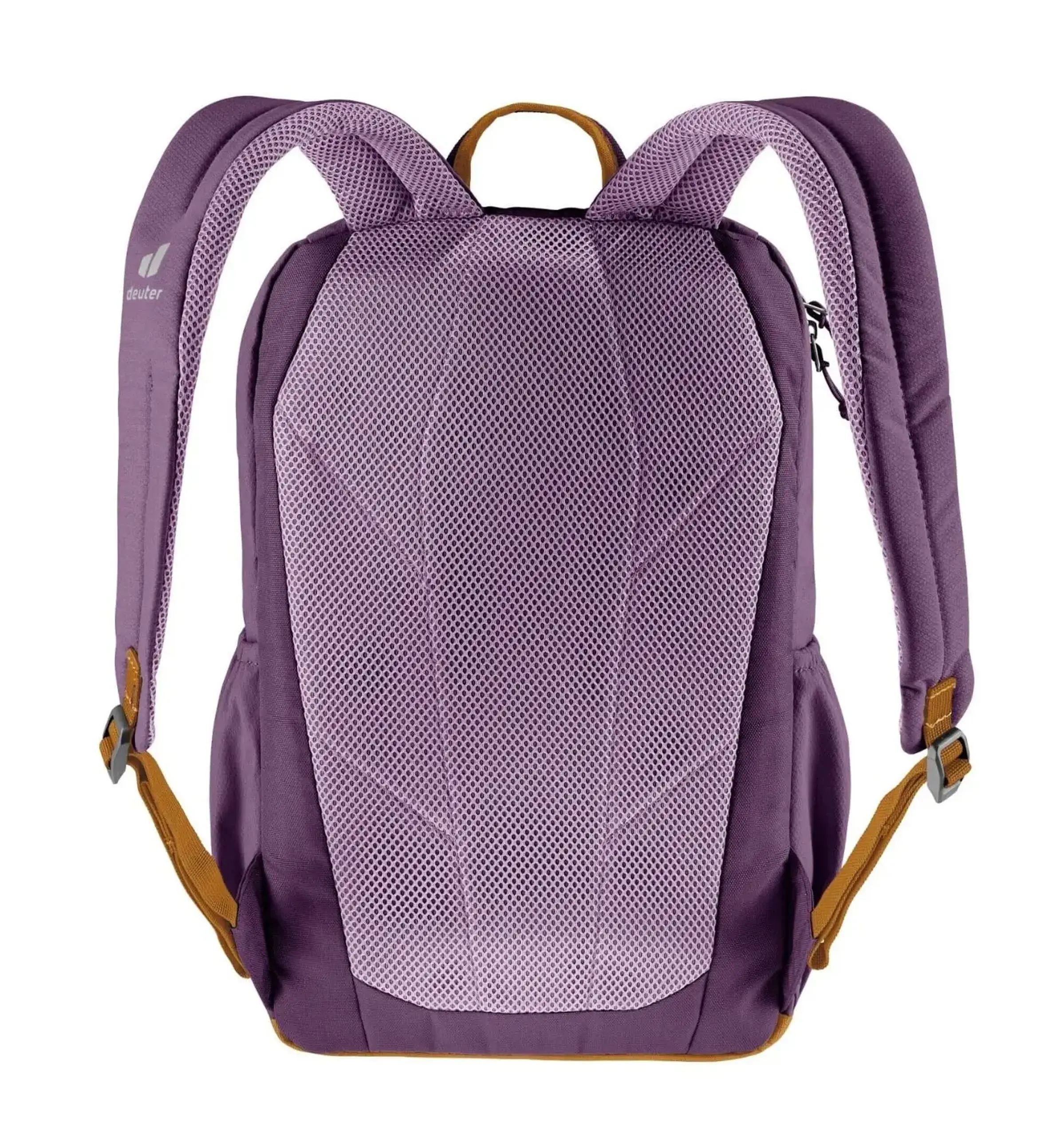 Rucsac Deuter Vista Skip plum-cinnamon