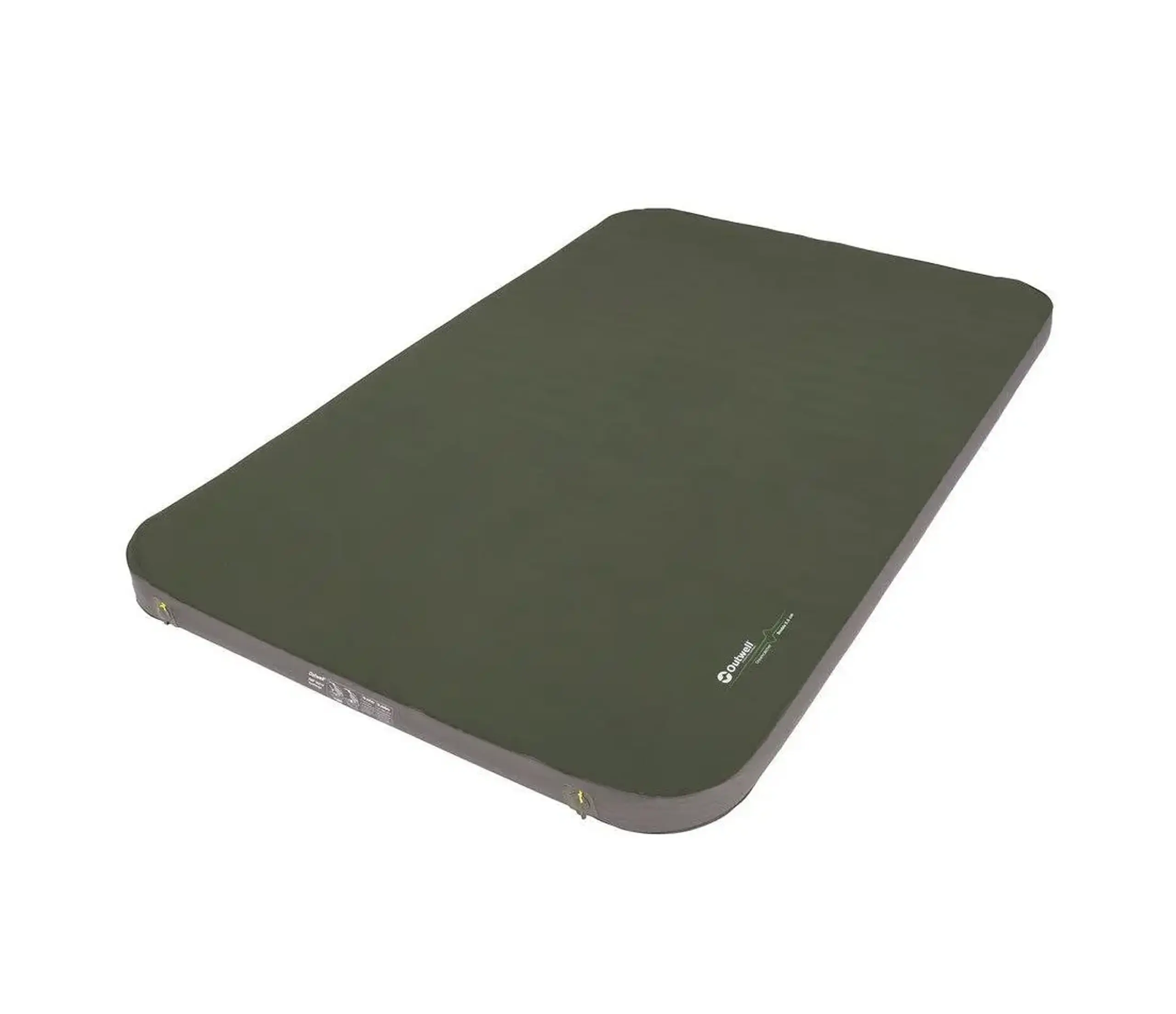 Saltea Outwell Dreamhaven Double 5.5 cm