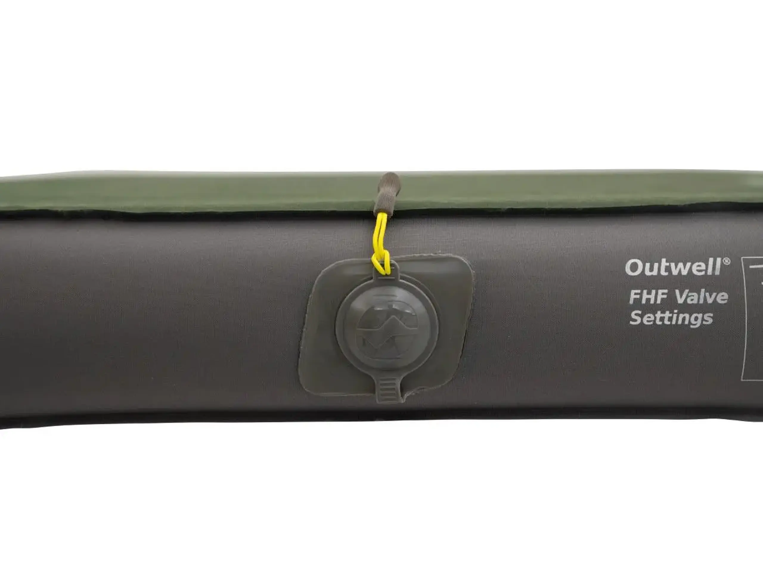 Saltea Outwell Dreamhaven Double 5.5 cm