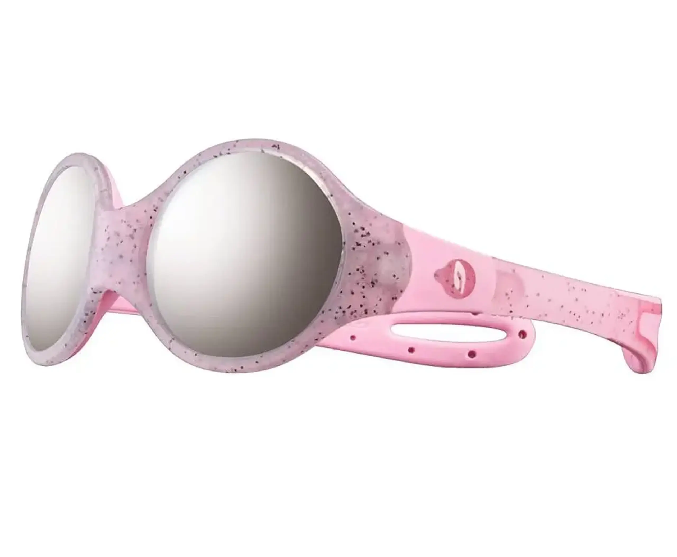 Ochelari Julbo Loop M Pink SP4