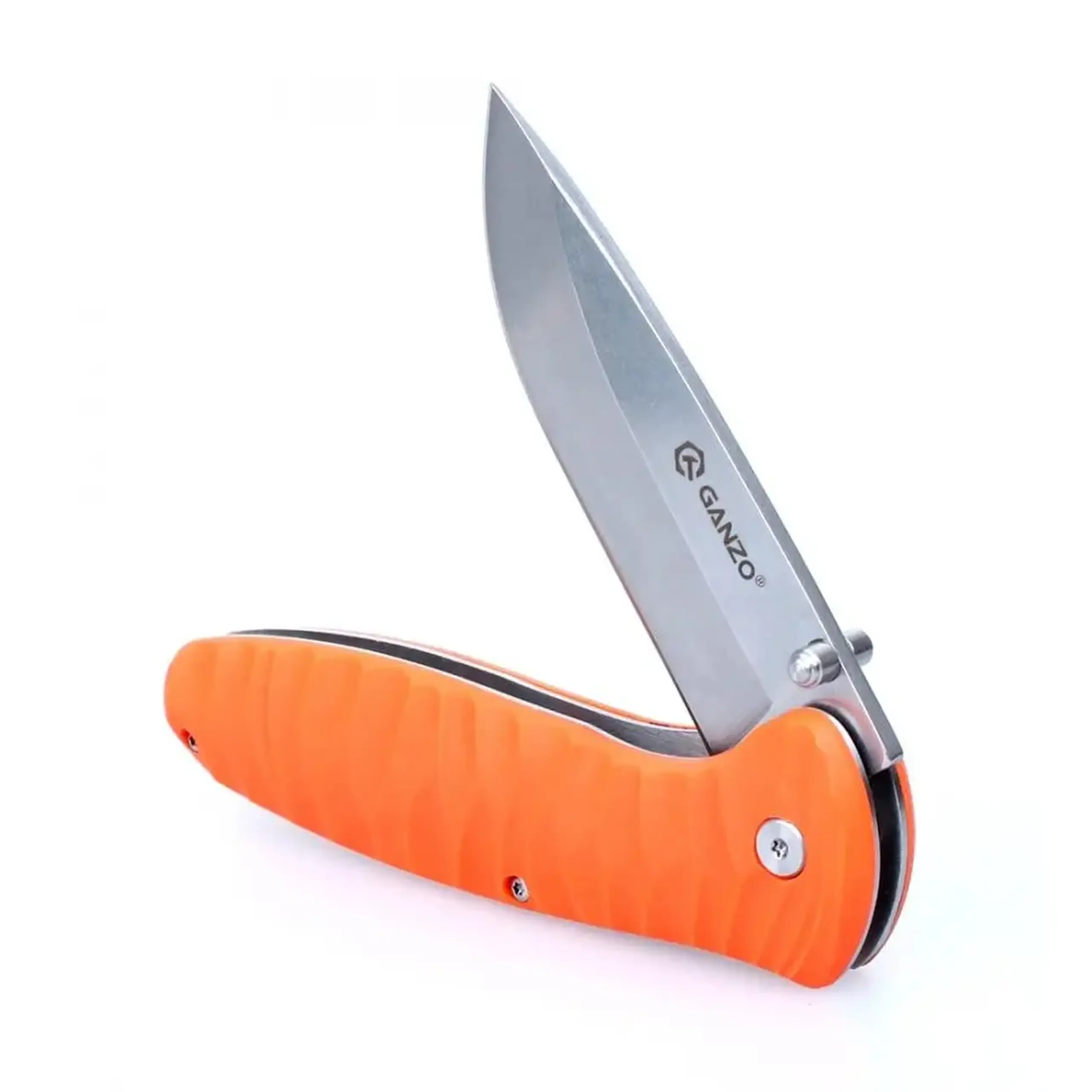 Cuțit Ganzo G6252-OR