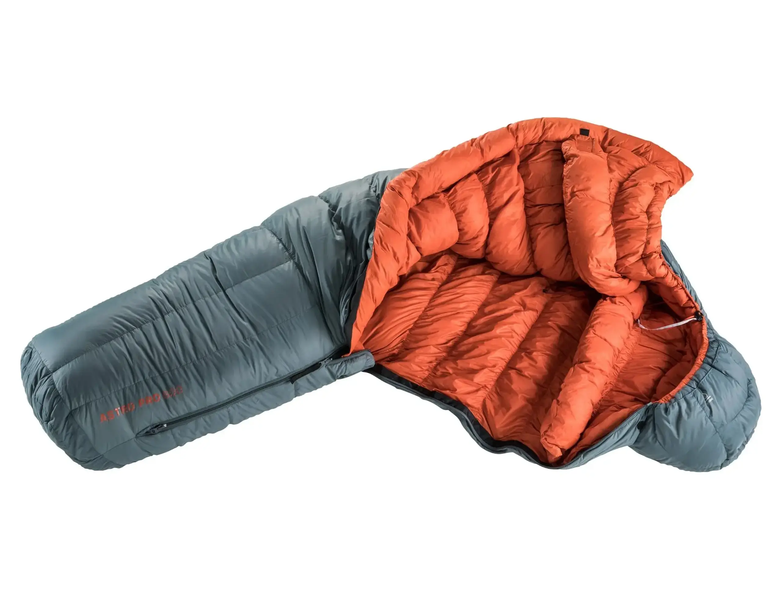 Sac de dormit Deuter Astro Pro 600 EL