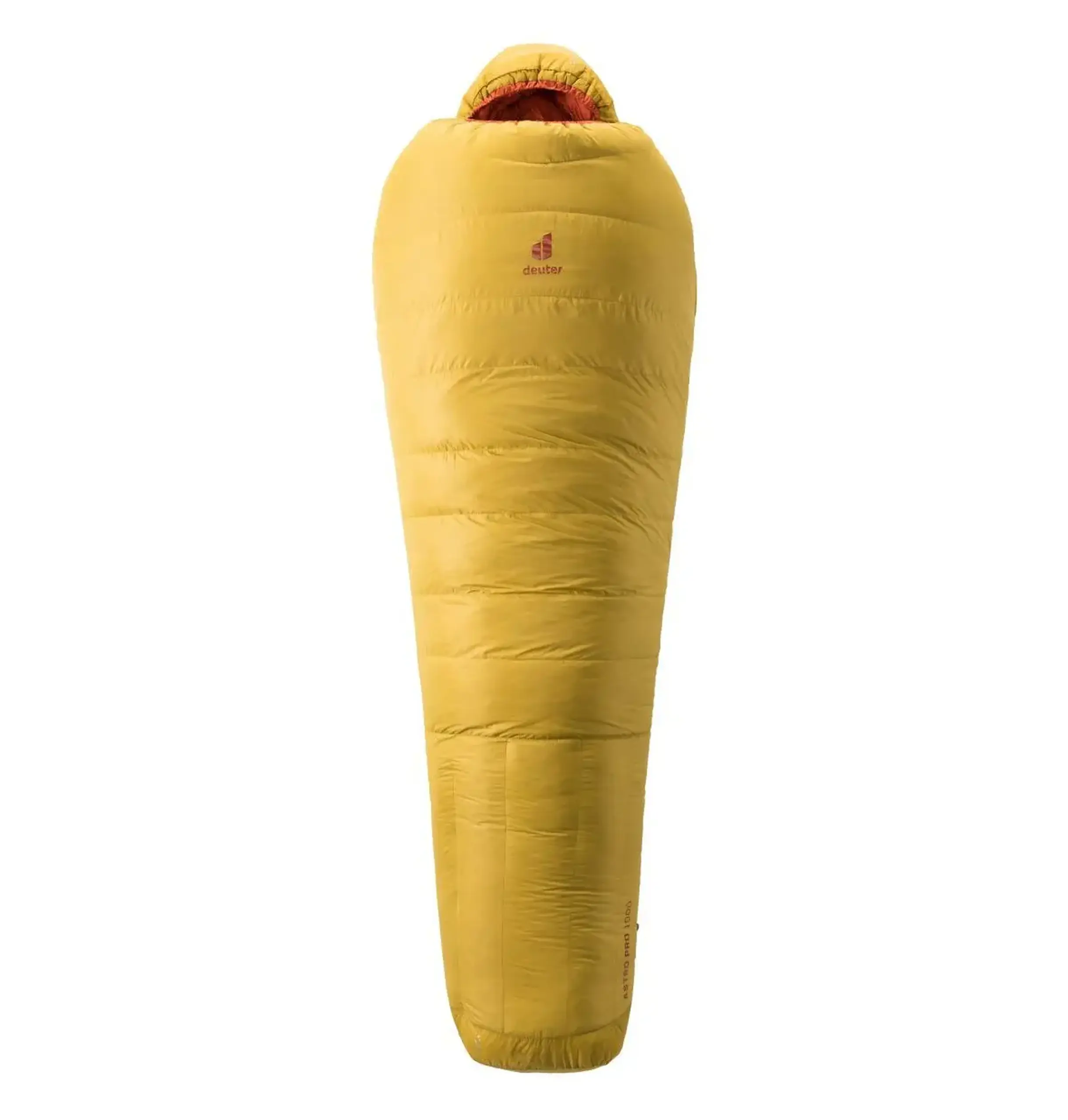 Sac de dormit Deuter Astro Pro 1000 EL