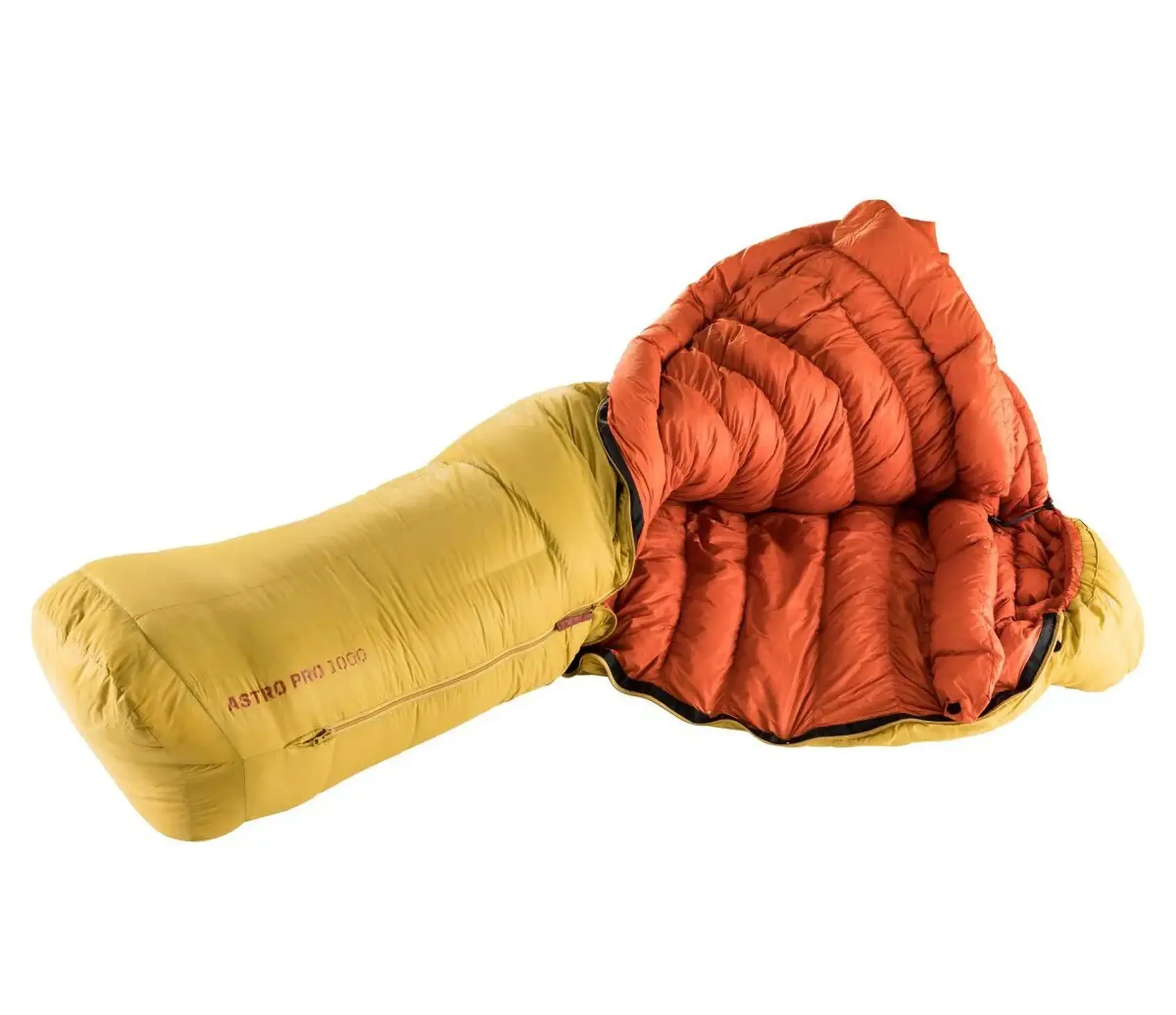 Sac de dormit Deuter Astro Pro 1000 EL