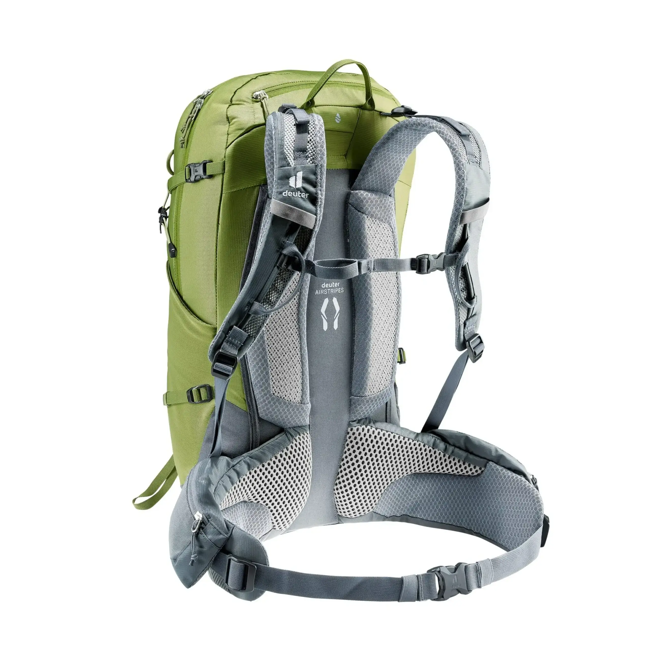 Rucsac Deuter Trail Pro 33
