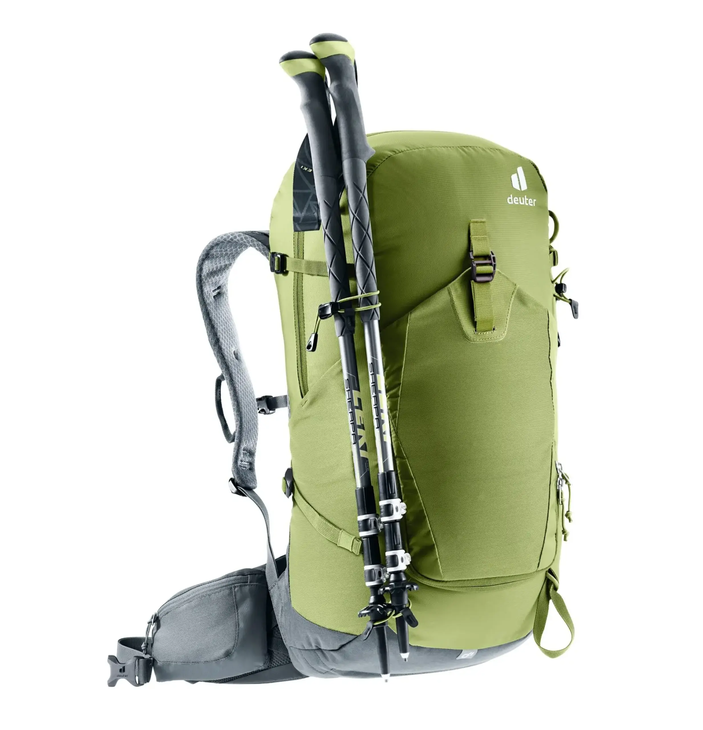 Rucsac Deuter Trail Pro 33