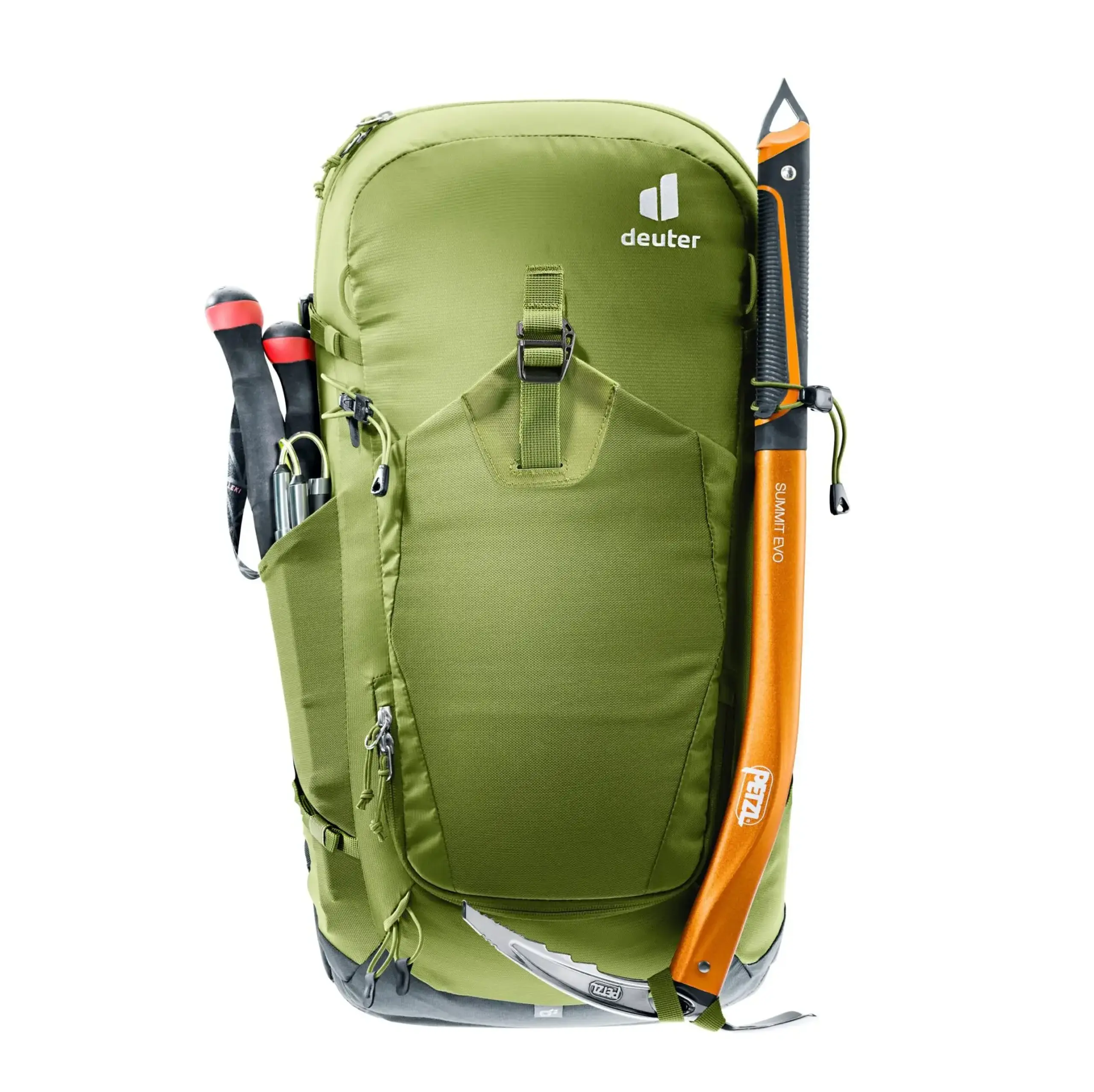 Rucsac Deuter Trail Pro 33