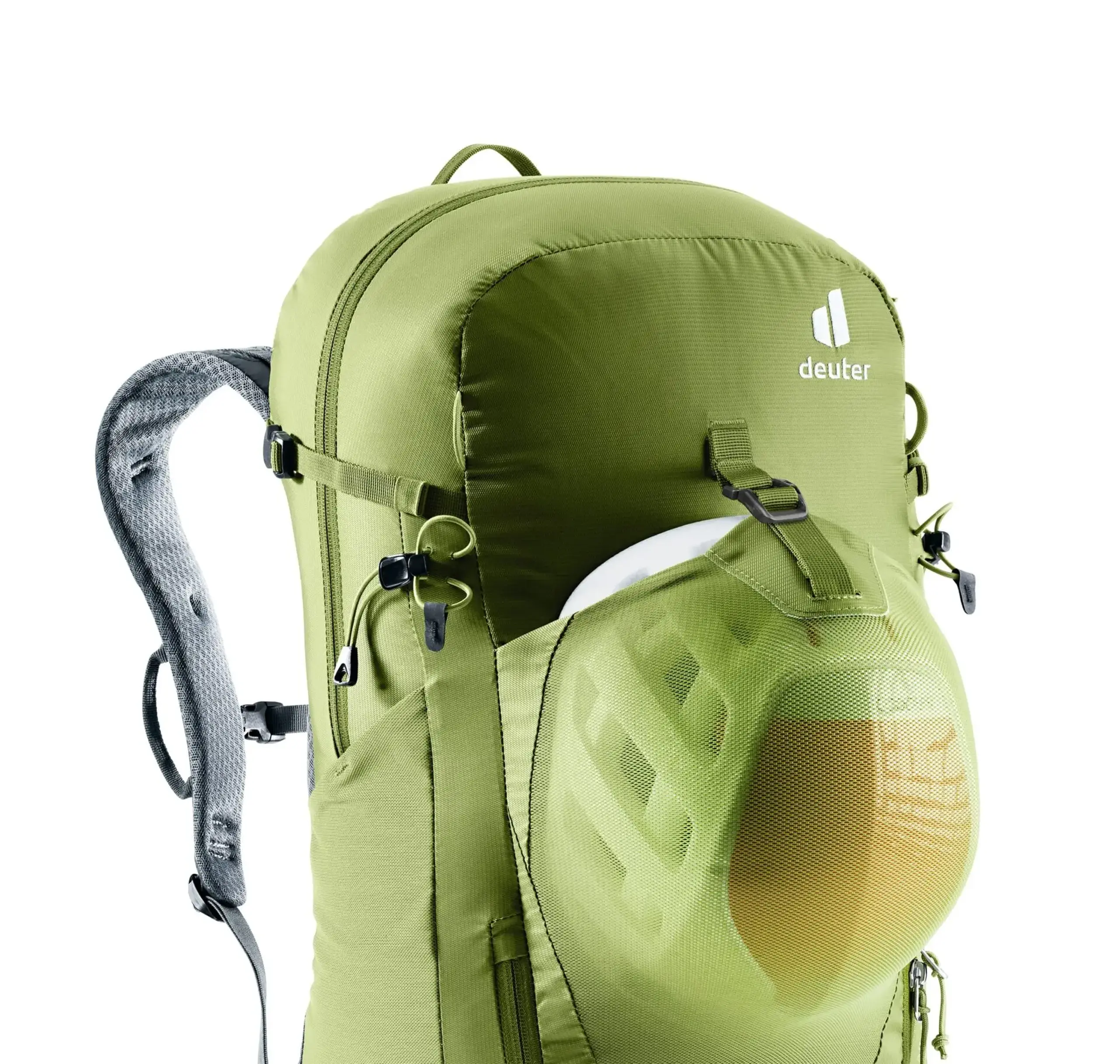 Rucsac Deuter Trail Pro 33