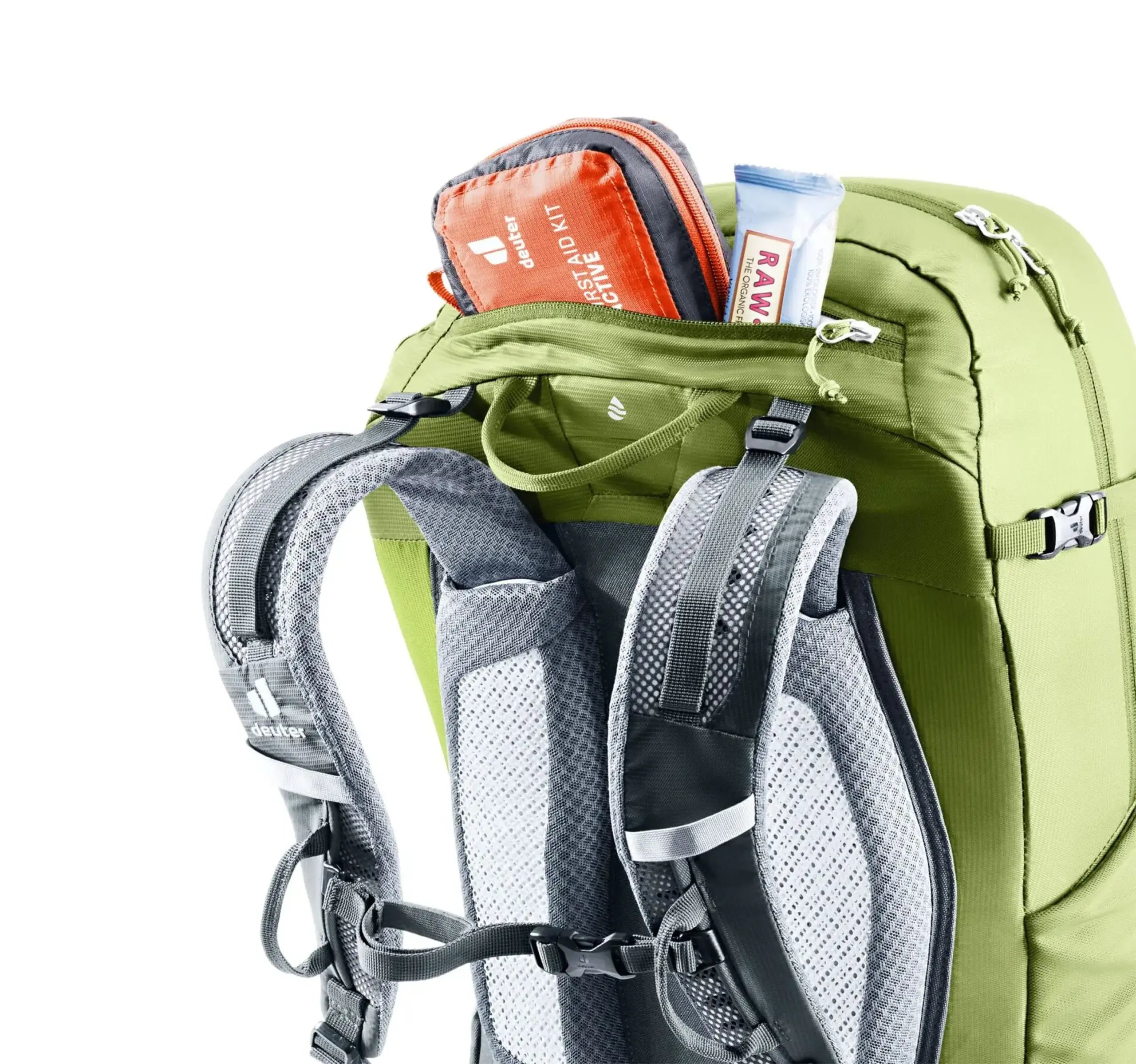 Rucsac Deuter Trail Pro 33