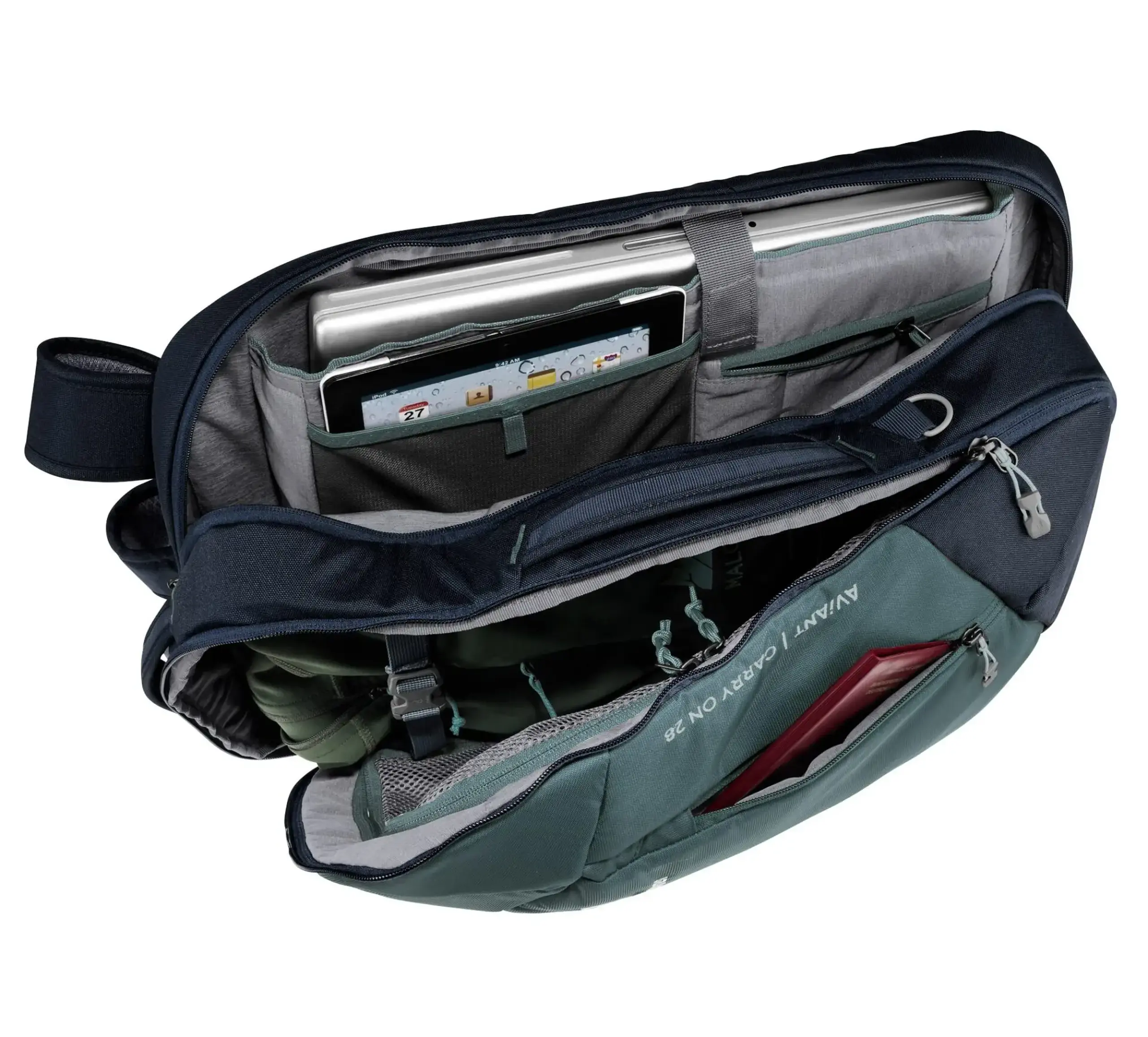 Rucsac Deuter Aviant Carry On 28