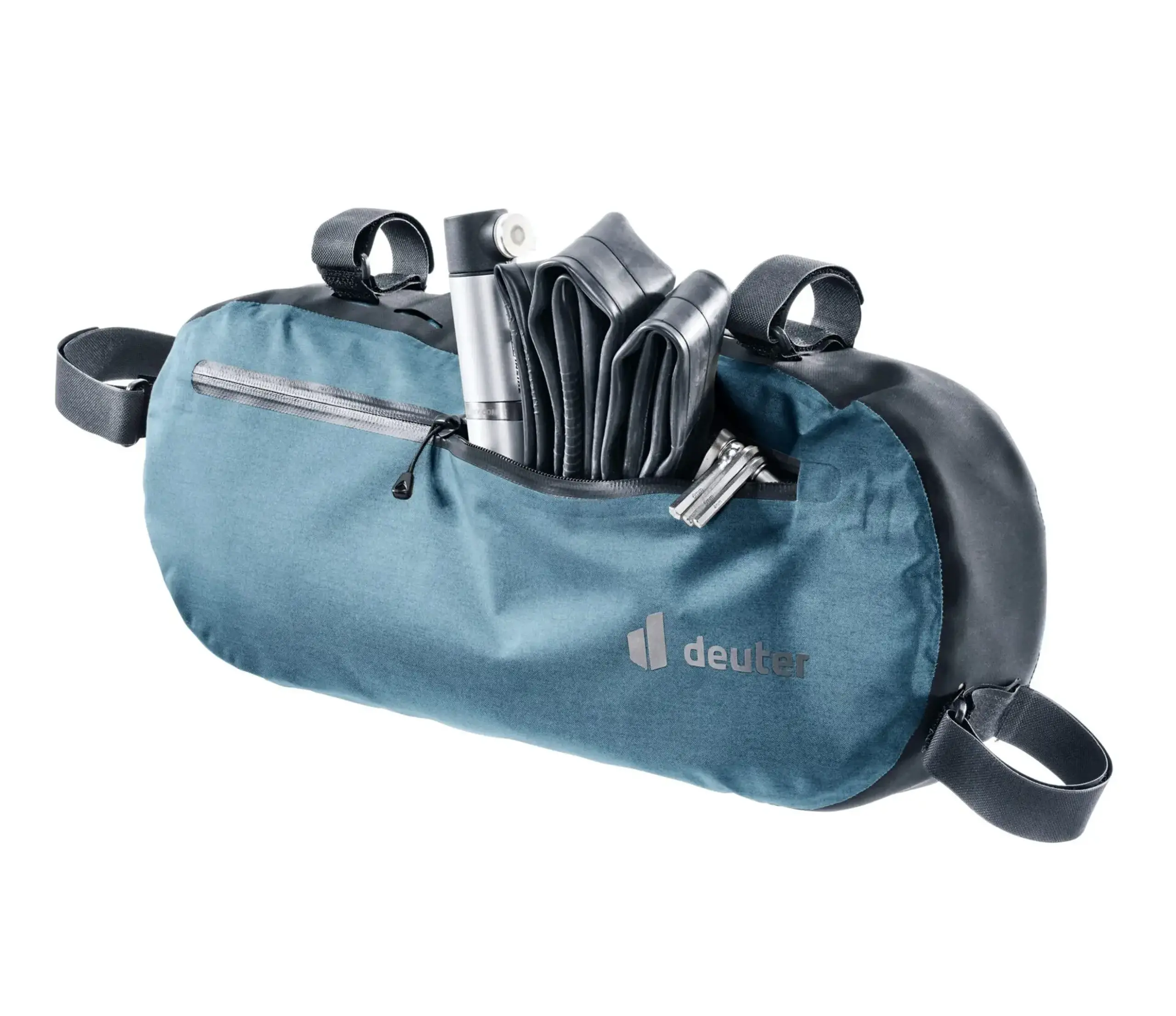 Geantă Deuter Cabezon FB 6 atlantic-black