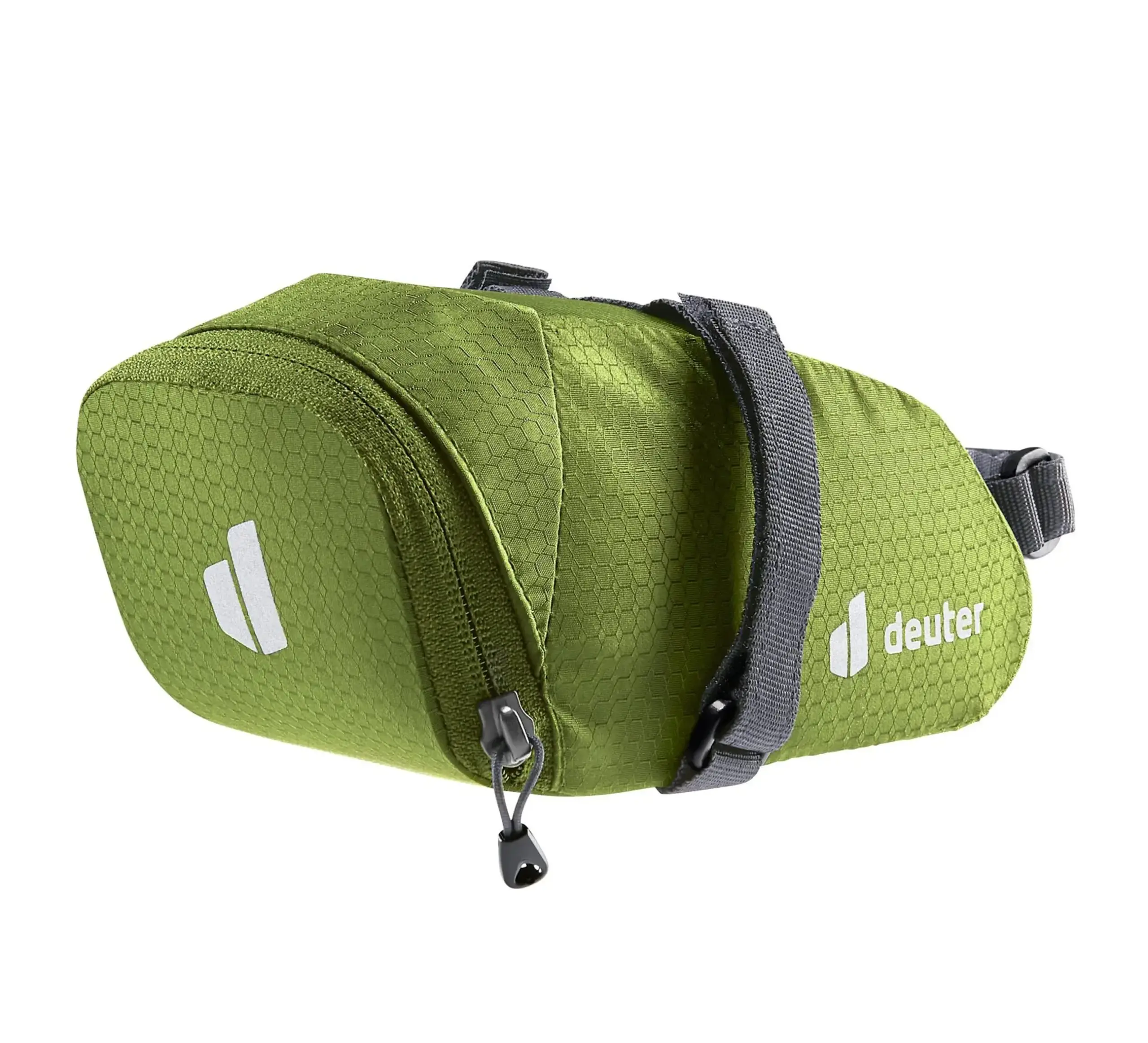 Geantă Deuter Bike Bag 0.8 meadow