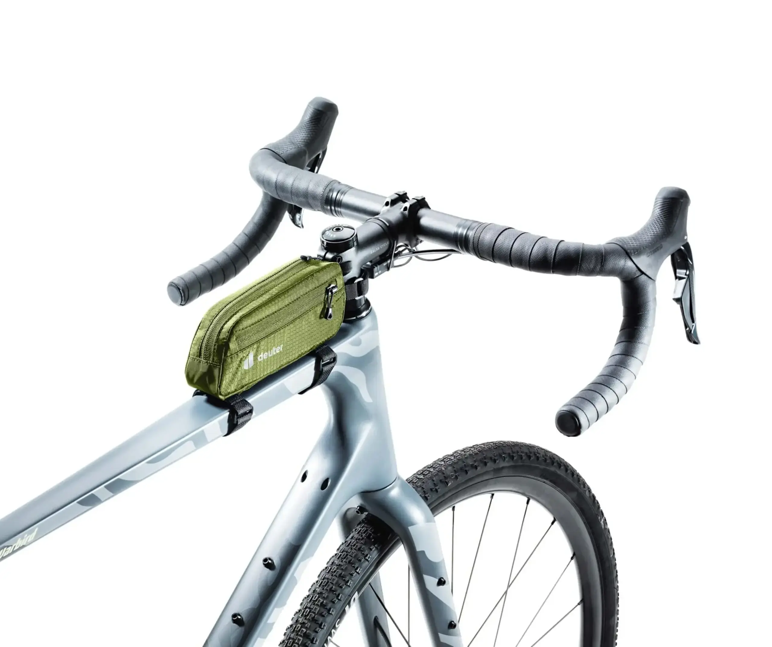 Geantă Deuter Energy Bag 0.5 meadow-black