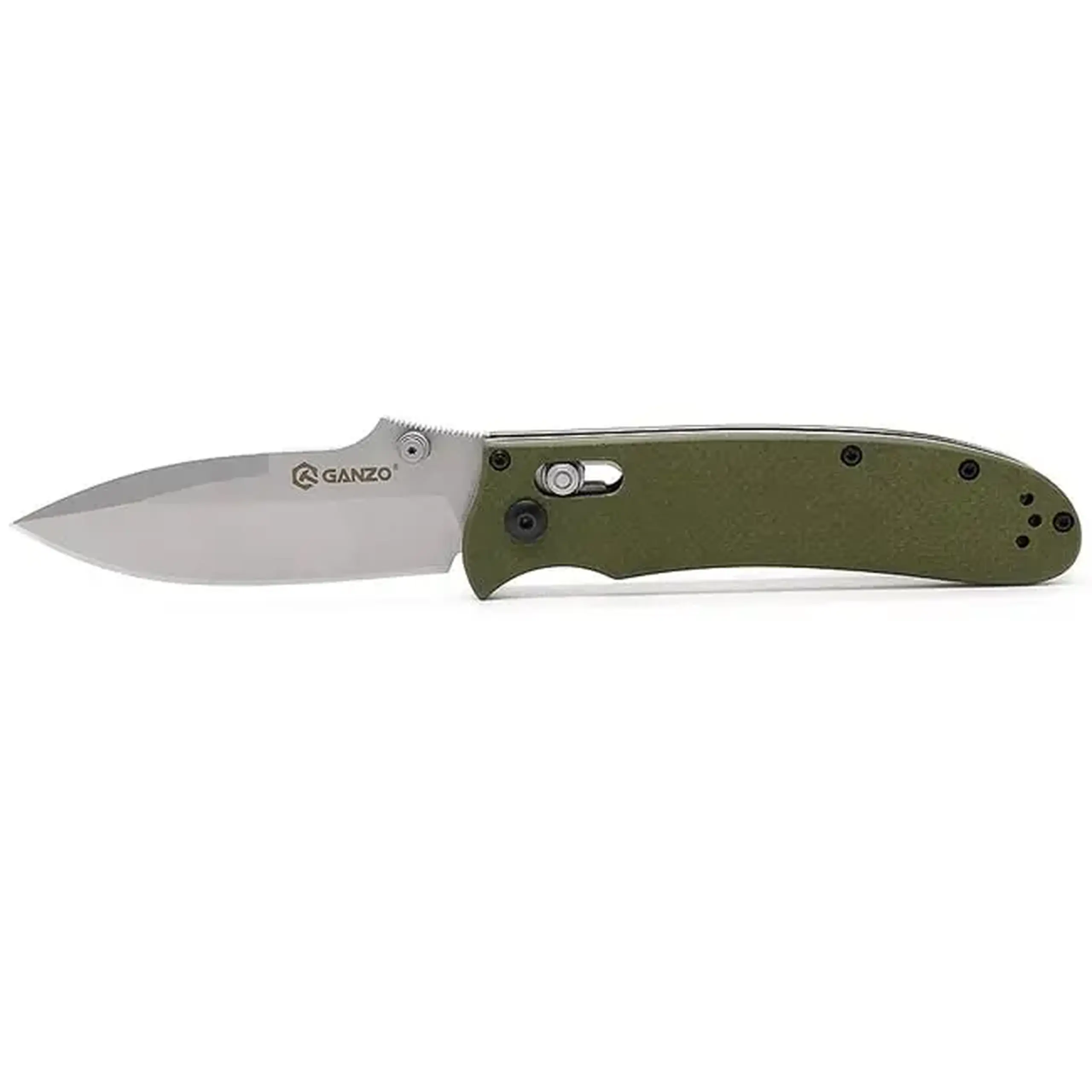 Cuțit Ganzo G704-GR