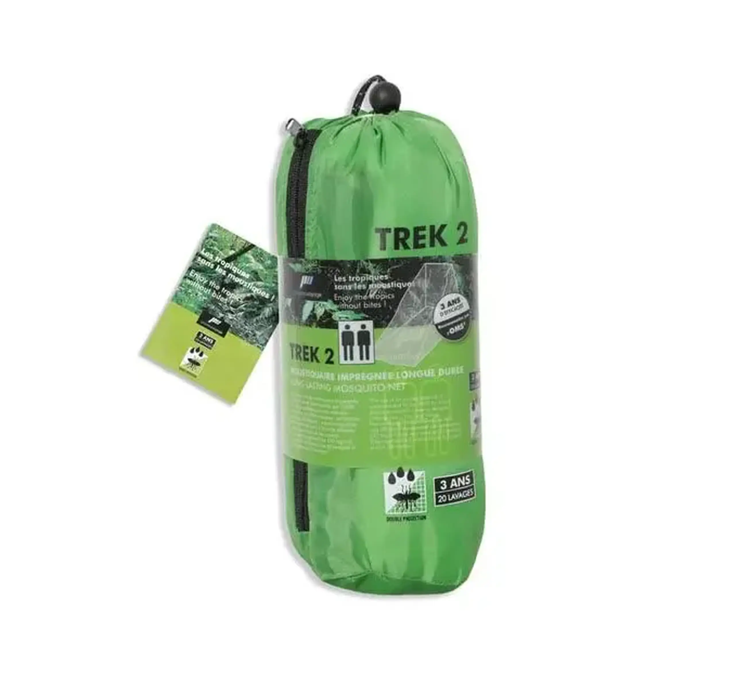 Plasa antinsectePharmavoyage mosquito net Trek 2
