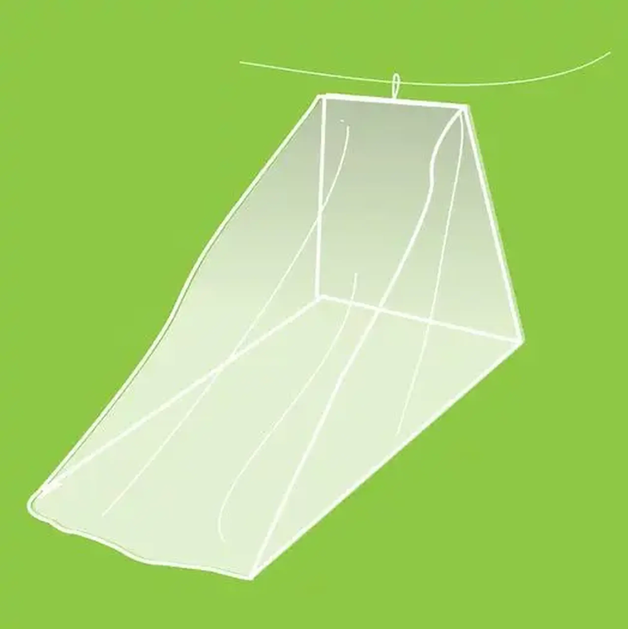 Plasa antinsectePharmavoyage mosquito net Trek 2