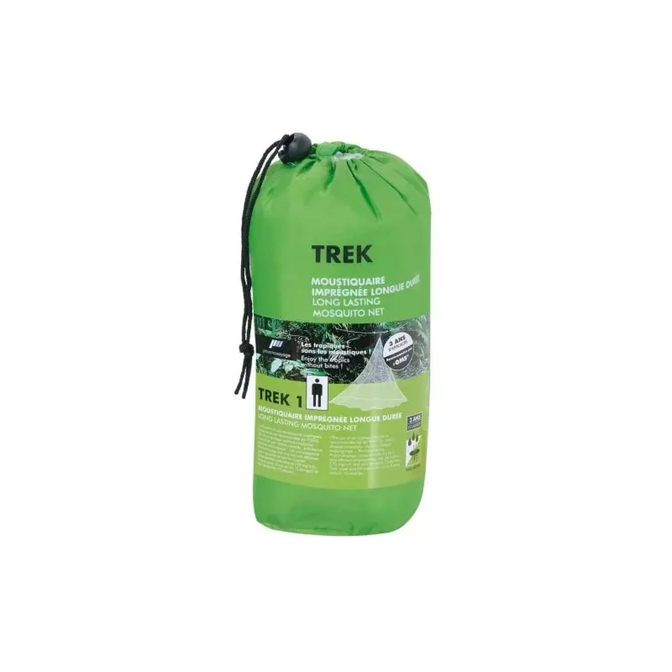 Plasă de țânțari Pharmavoyage mosquito net Trek 1