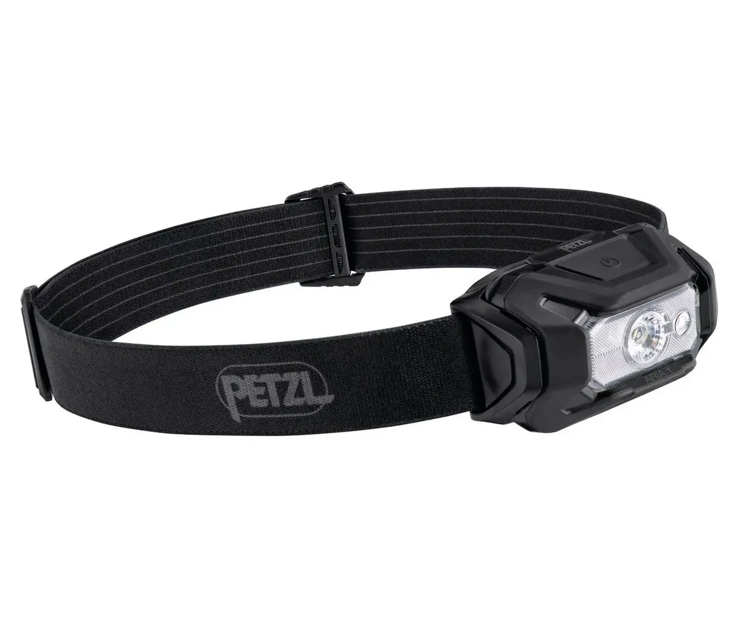 Lanternă frontală Petzl Aria 1 RGB black