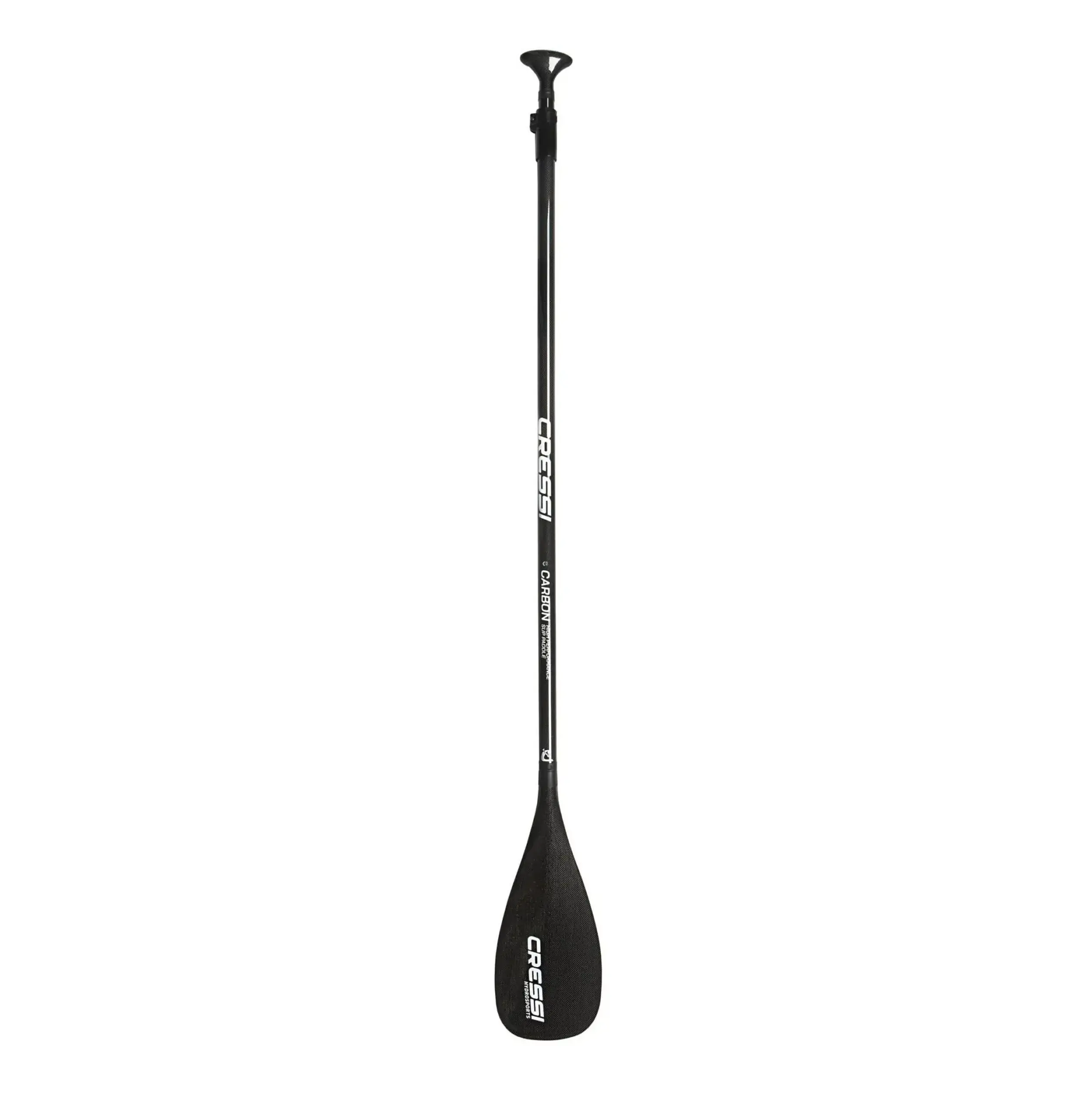 Padelă Cressi-Sub Carbon Sup Paddle black