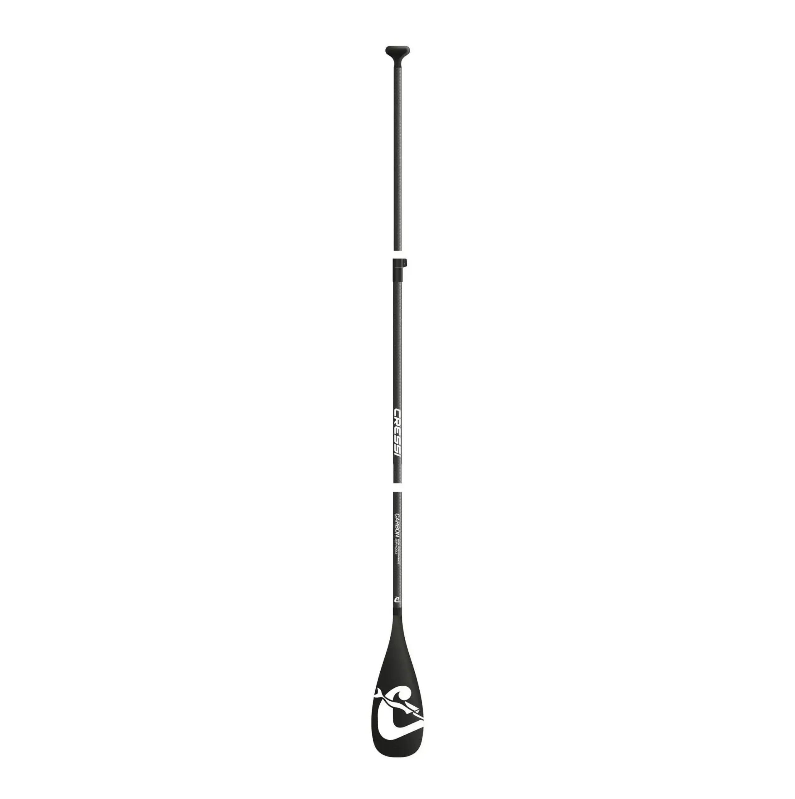 Padelă Cressi-Sub Carbon Sup Paddle black