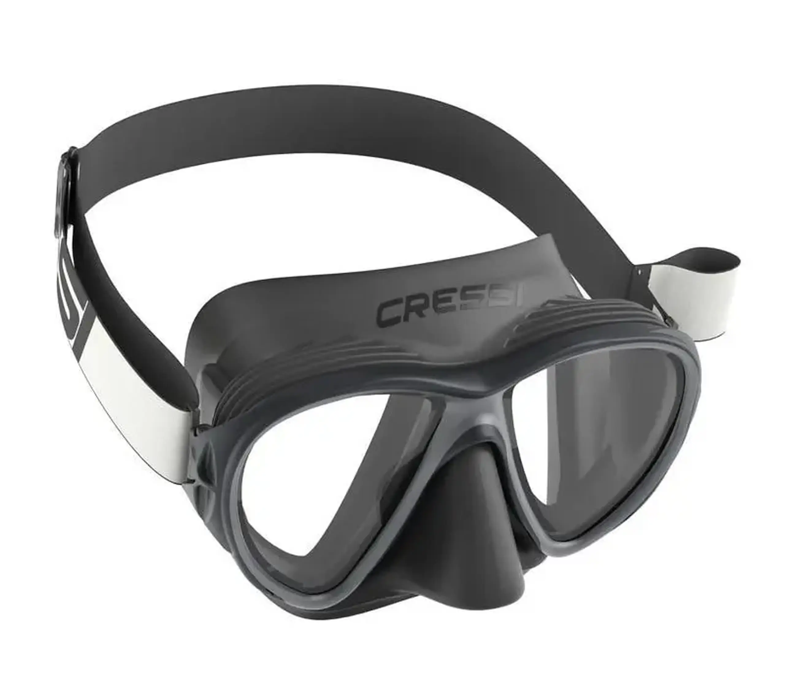 Mască Cressi-Sub Fiji black