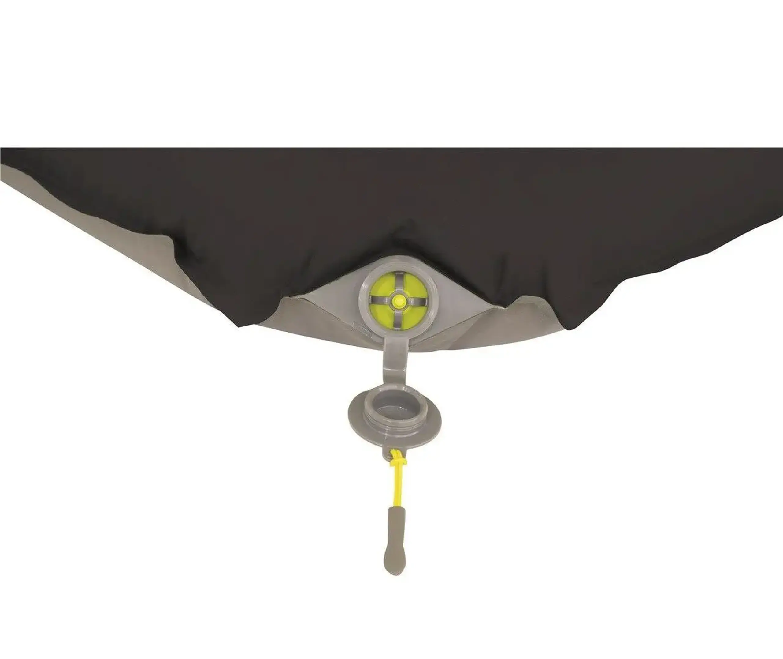 Saltea Outwell Sleepin Double 5.0 cm