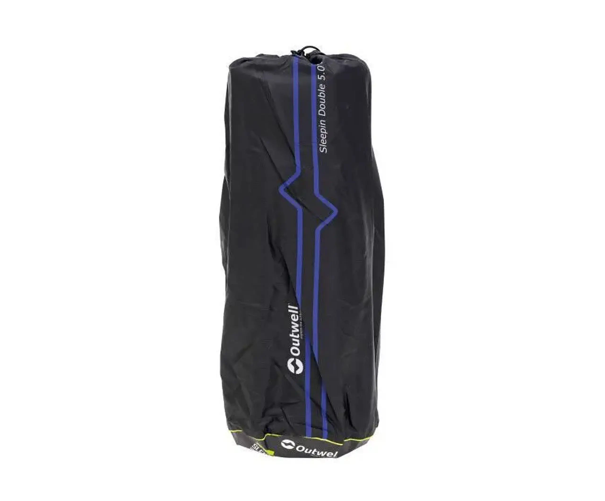Saltea Outwell Sleepin Double 5.0 cm