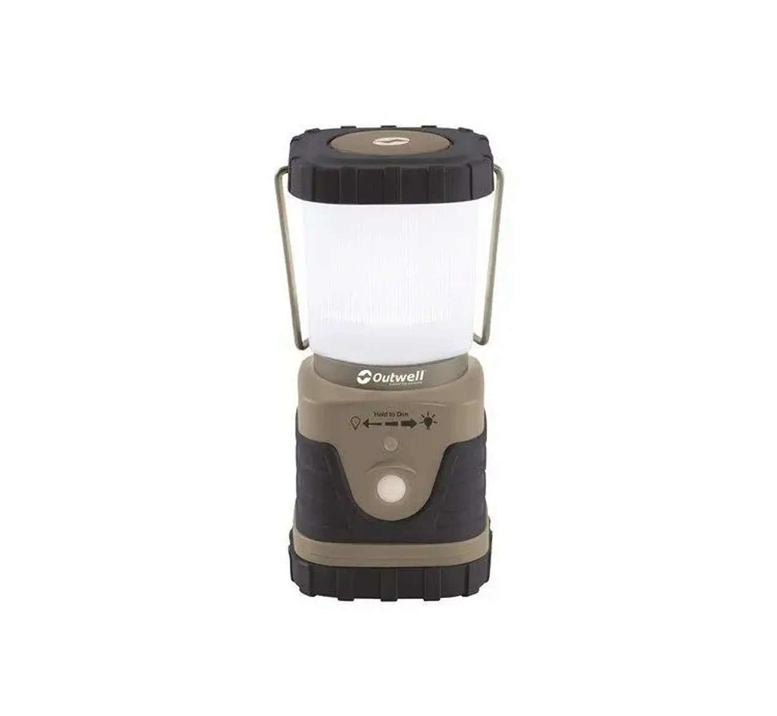 Lanternă Outwell Lantern Carnelian DC 350