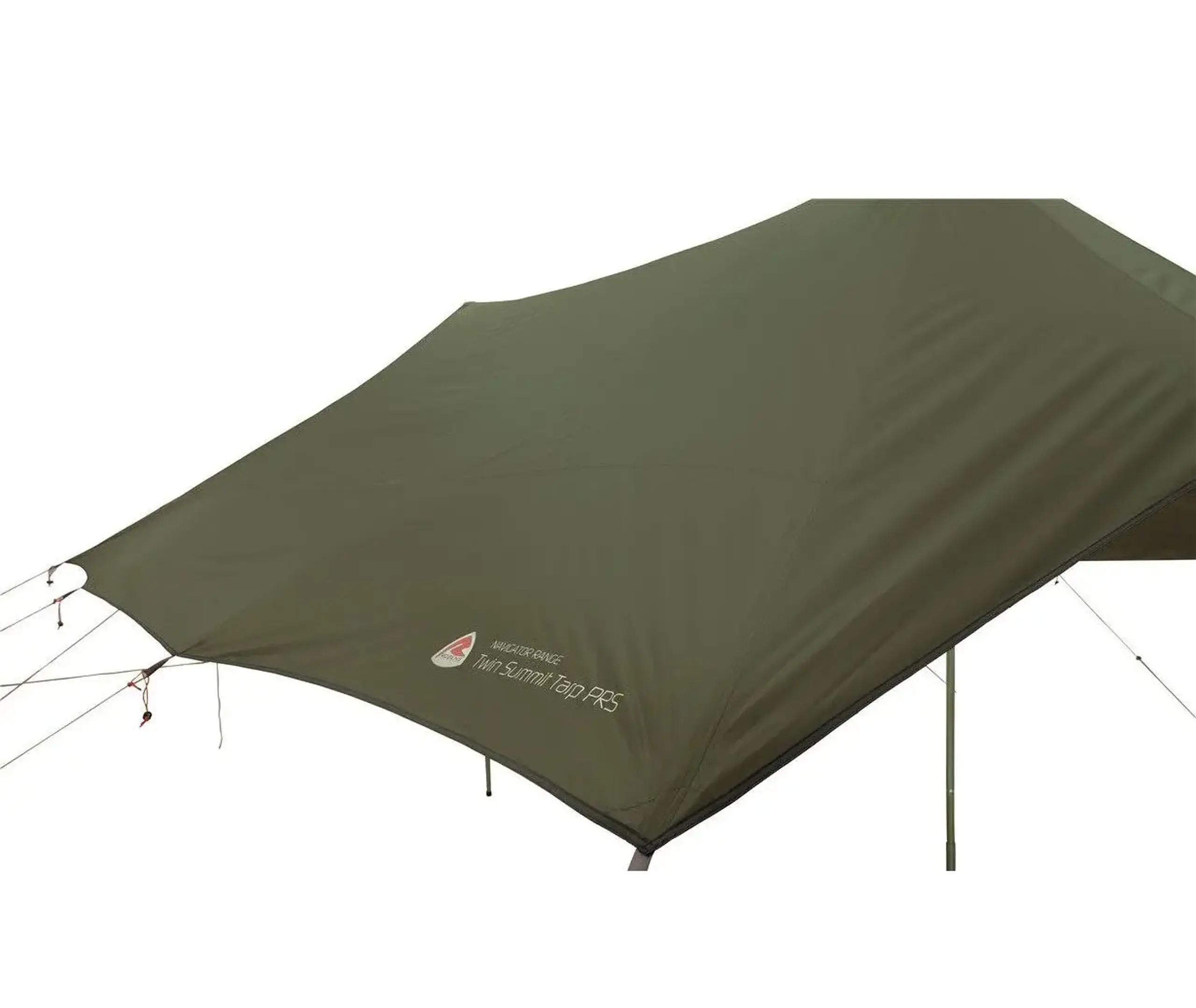Cort Robens Twin Summit Tarp PRS