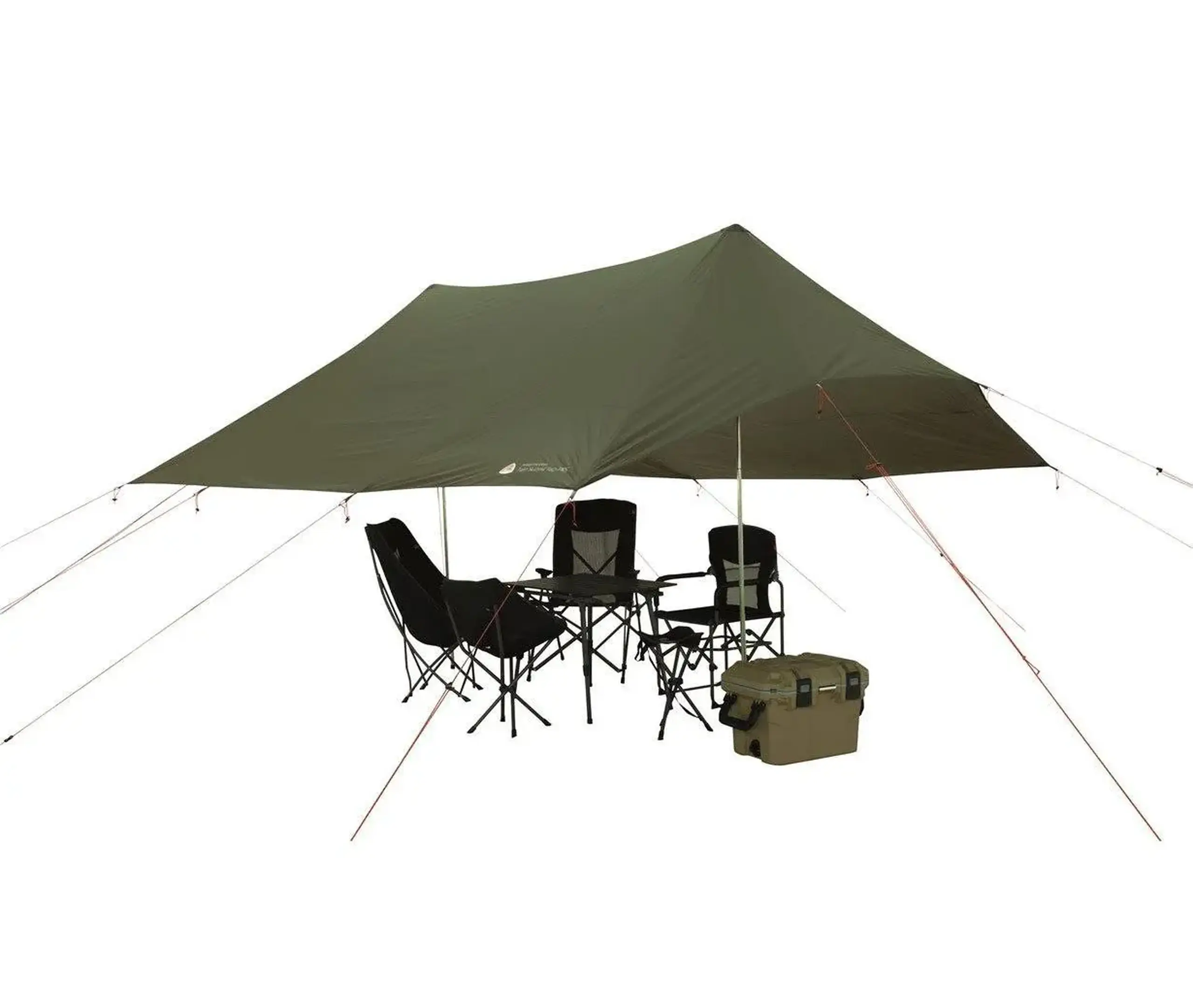 Cort Robens Twin Summit Tarp PRS