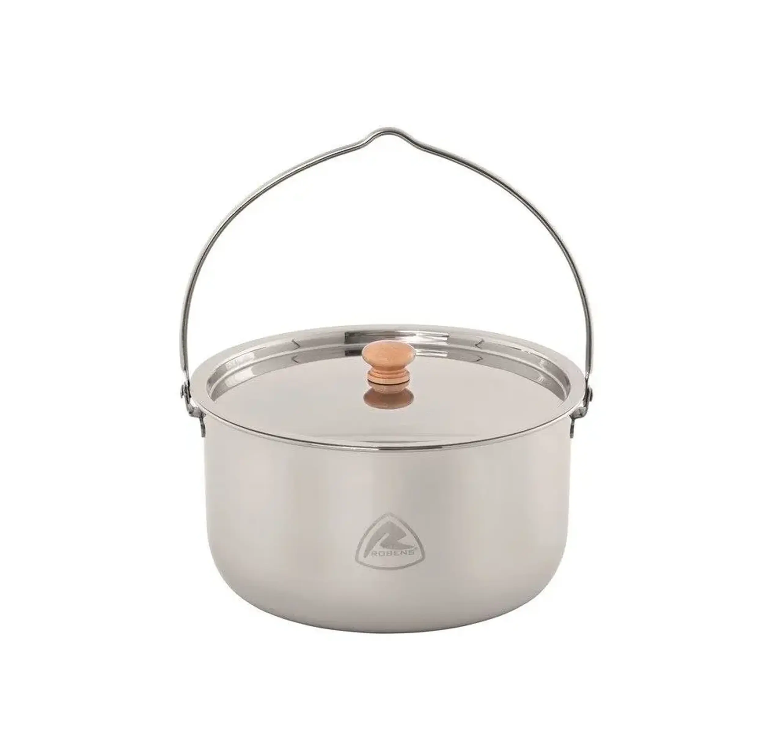 Wok Robens Ottawa Pot 4 L