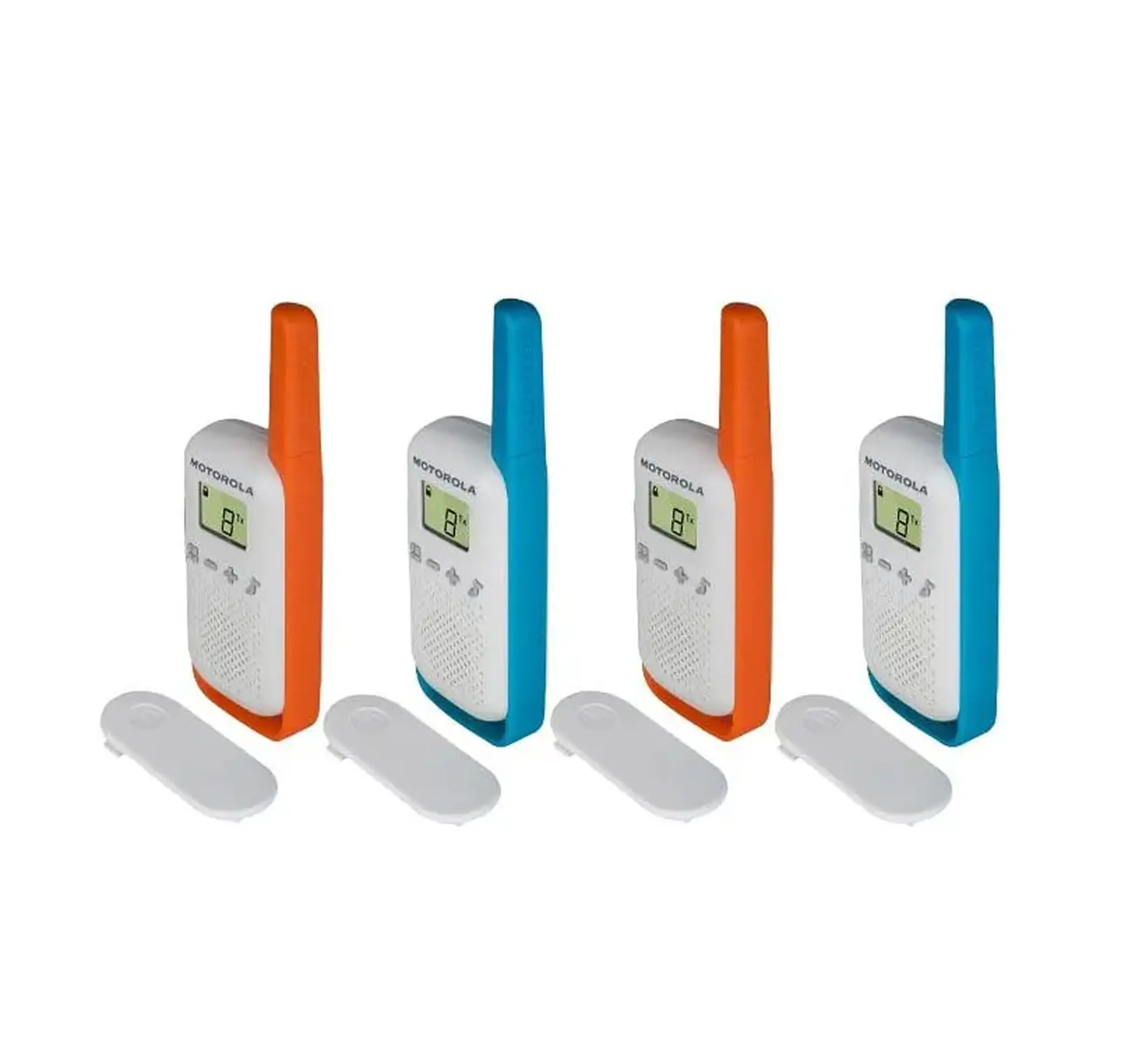 Stație radio Motorola Talkabout T42 Quad