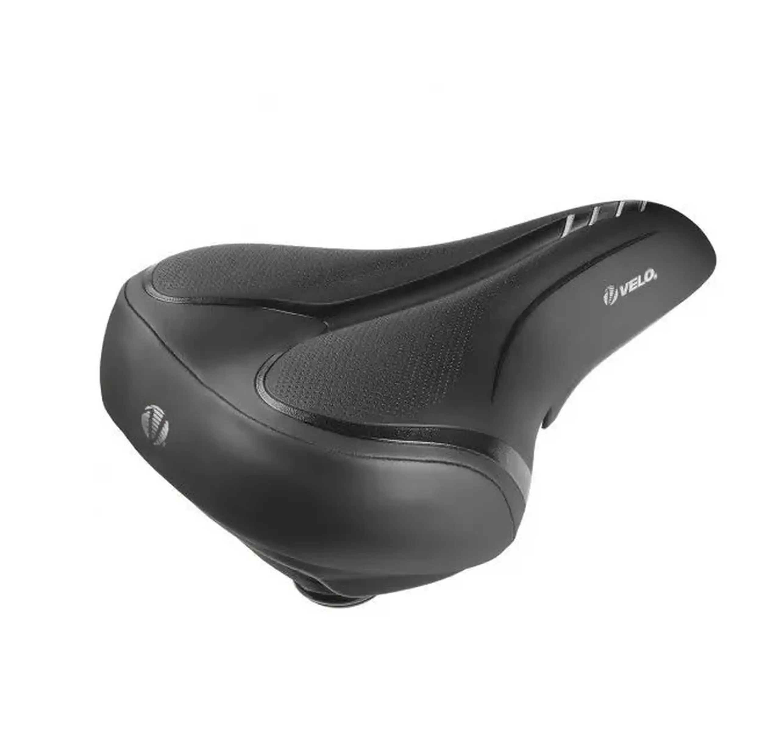 Scaun bicicleta VELO Velo-Fit Townie city/comfort L