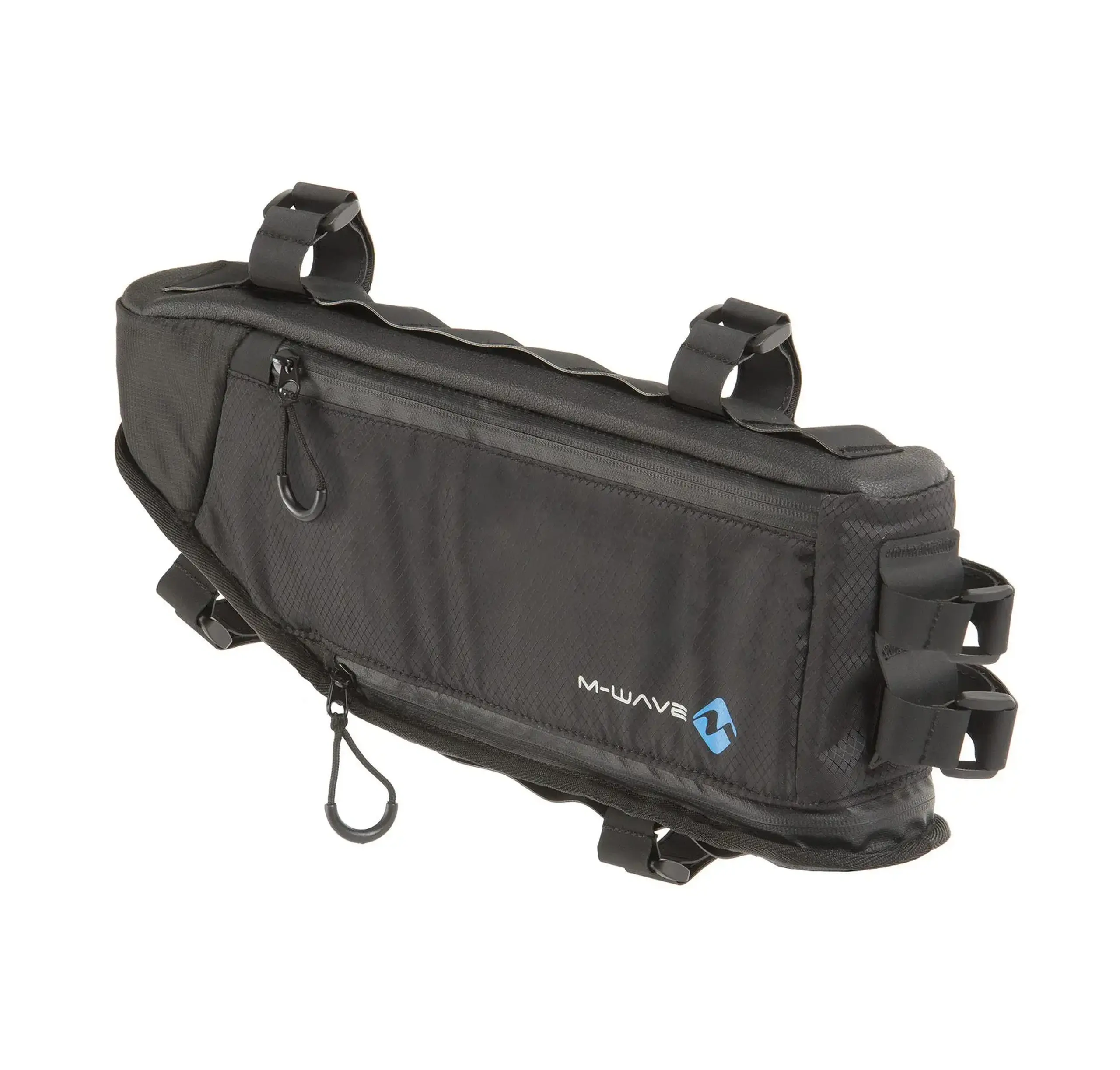 Geantă M-WAVE Rough Ride Triangle bag black