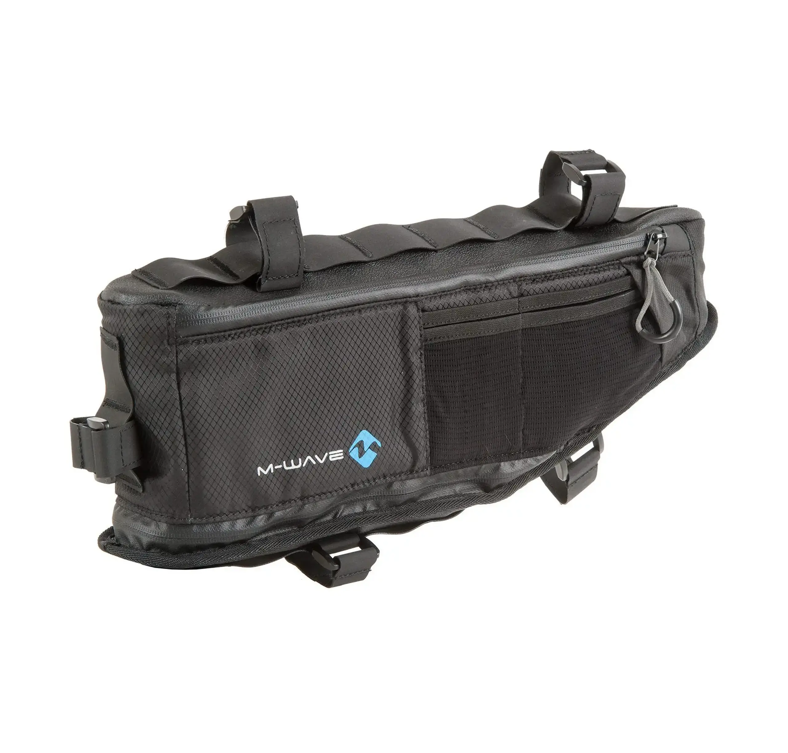 Geantă M-WAVE Rough Ride Triangle bag black