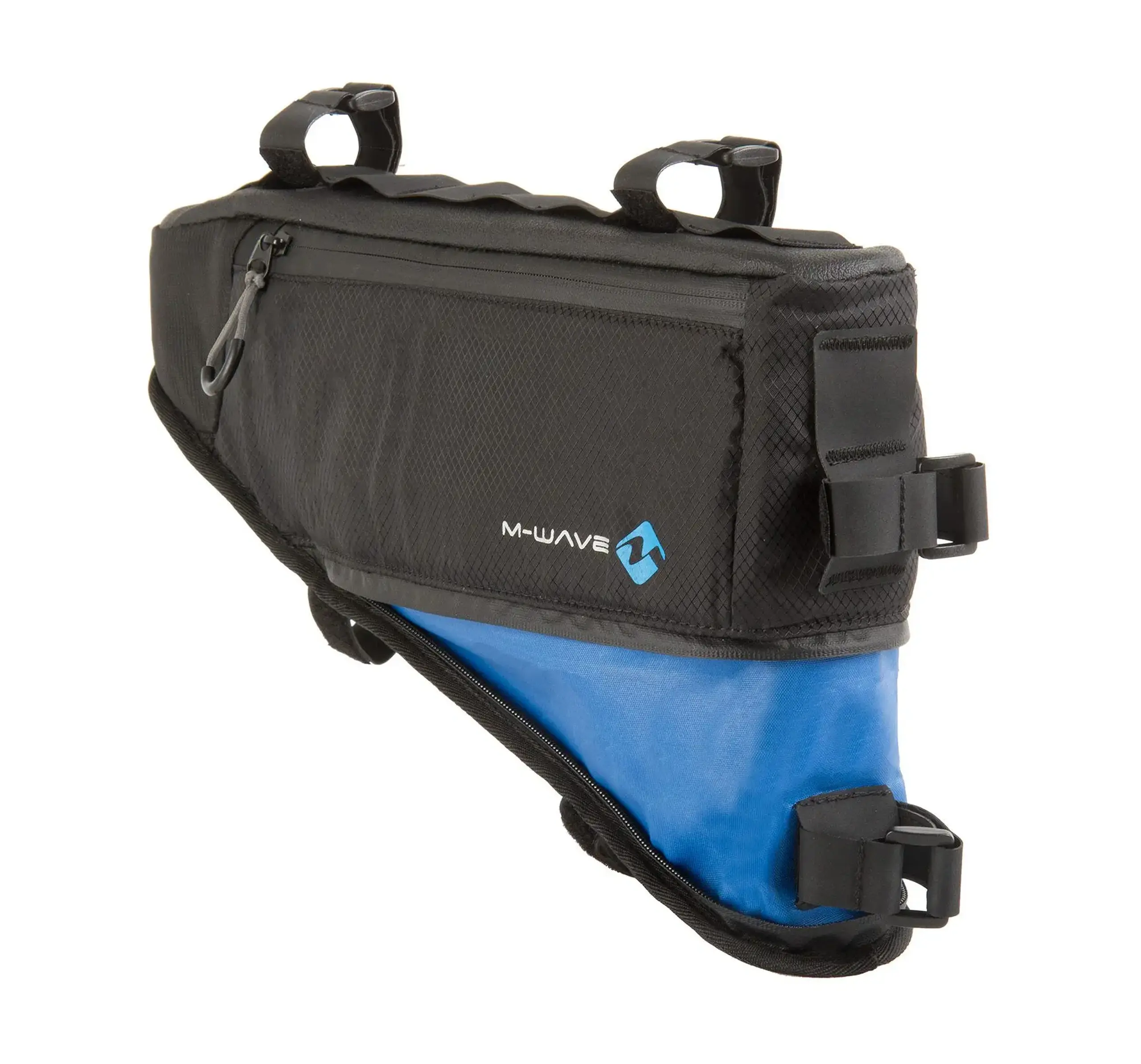 Geantă M-WAVE Rough Ride Triangle bag black