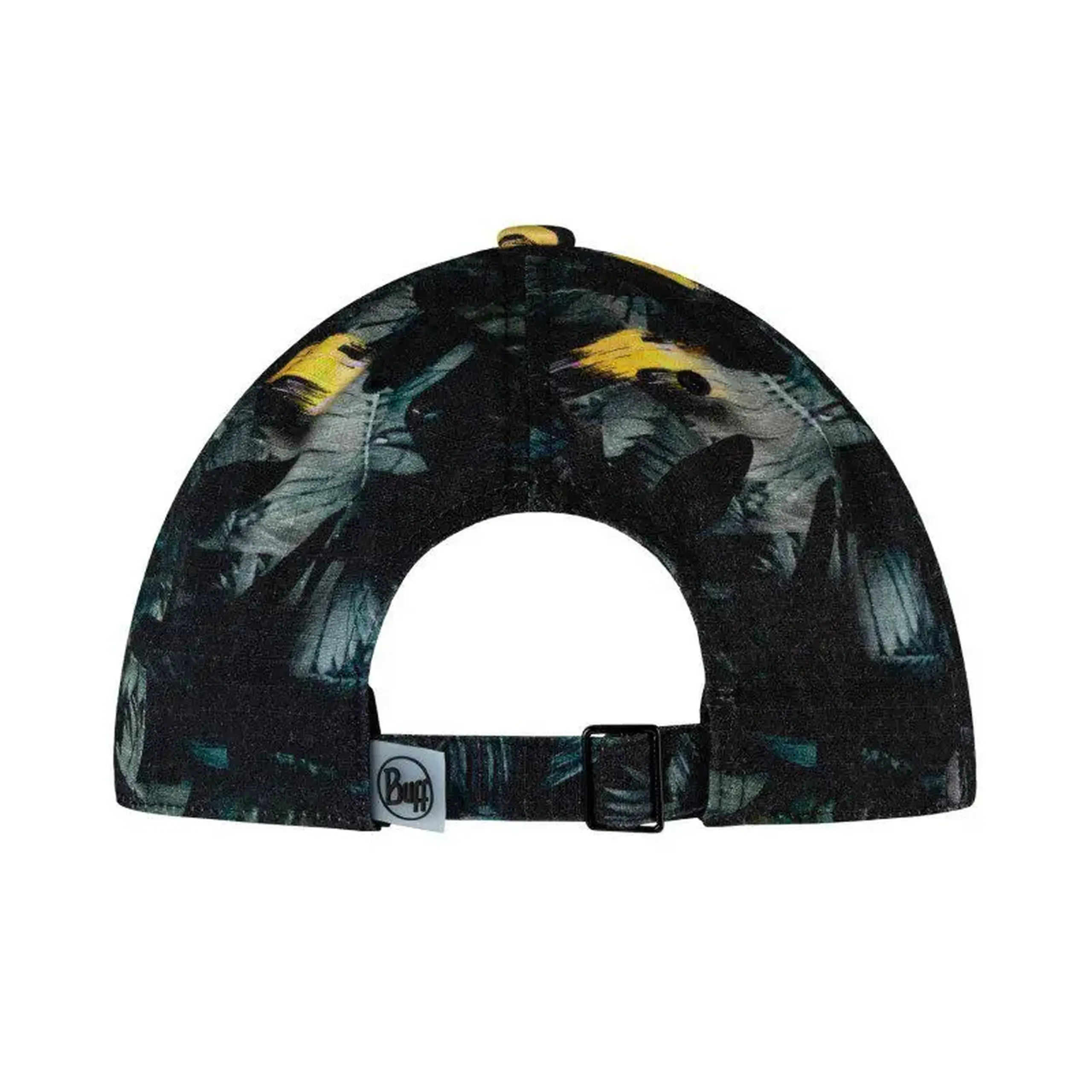 Chipiu Buff Pack Baseball Okisa Multi