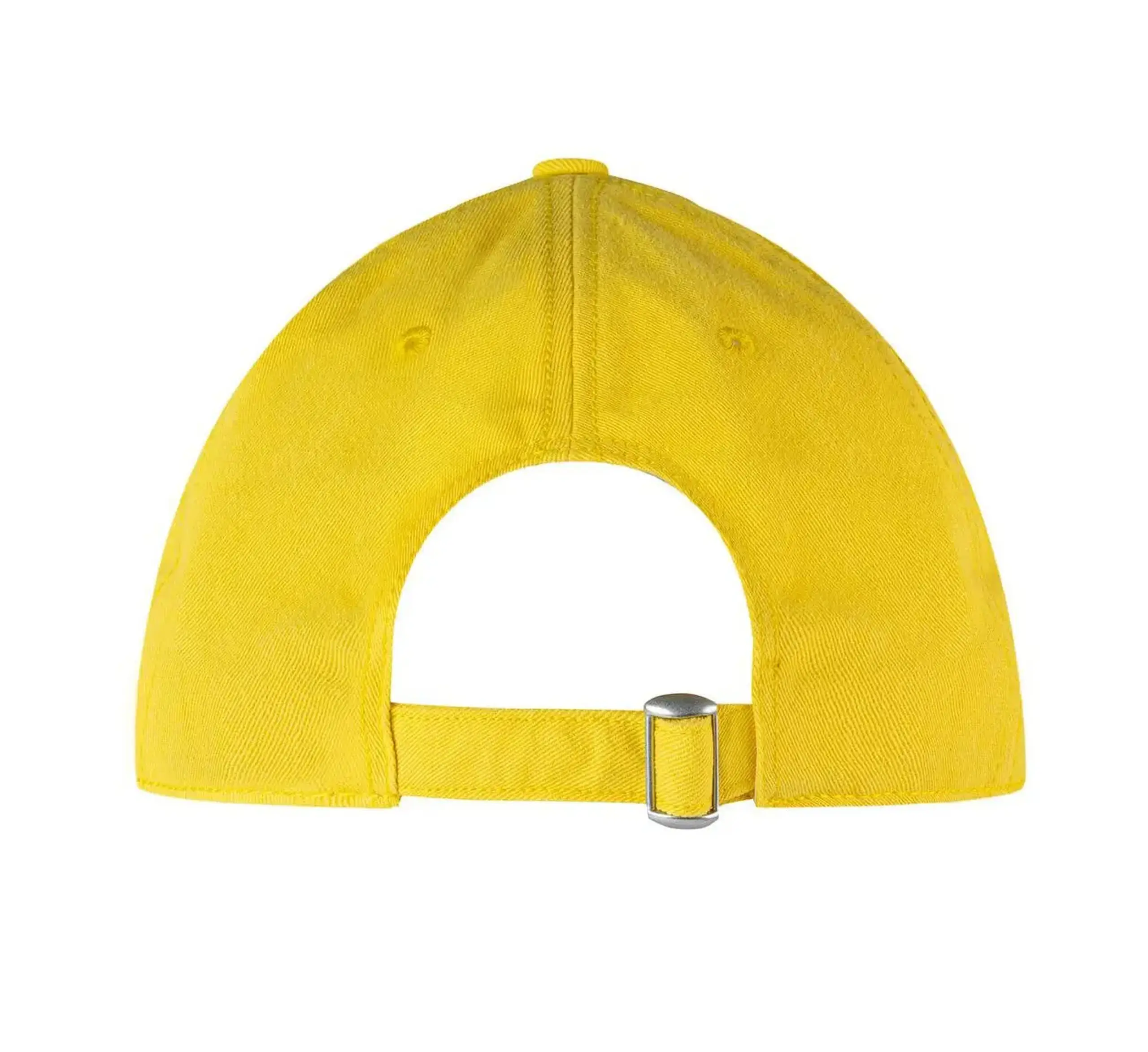 Chipiu Buff Baseball Solid Zire Yellow