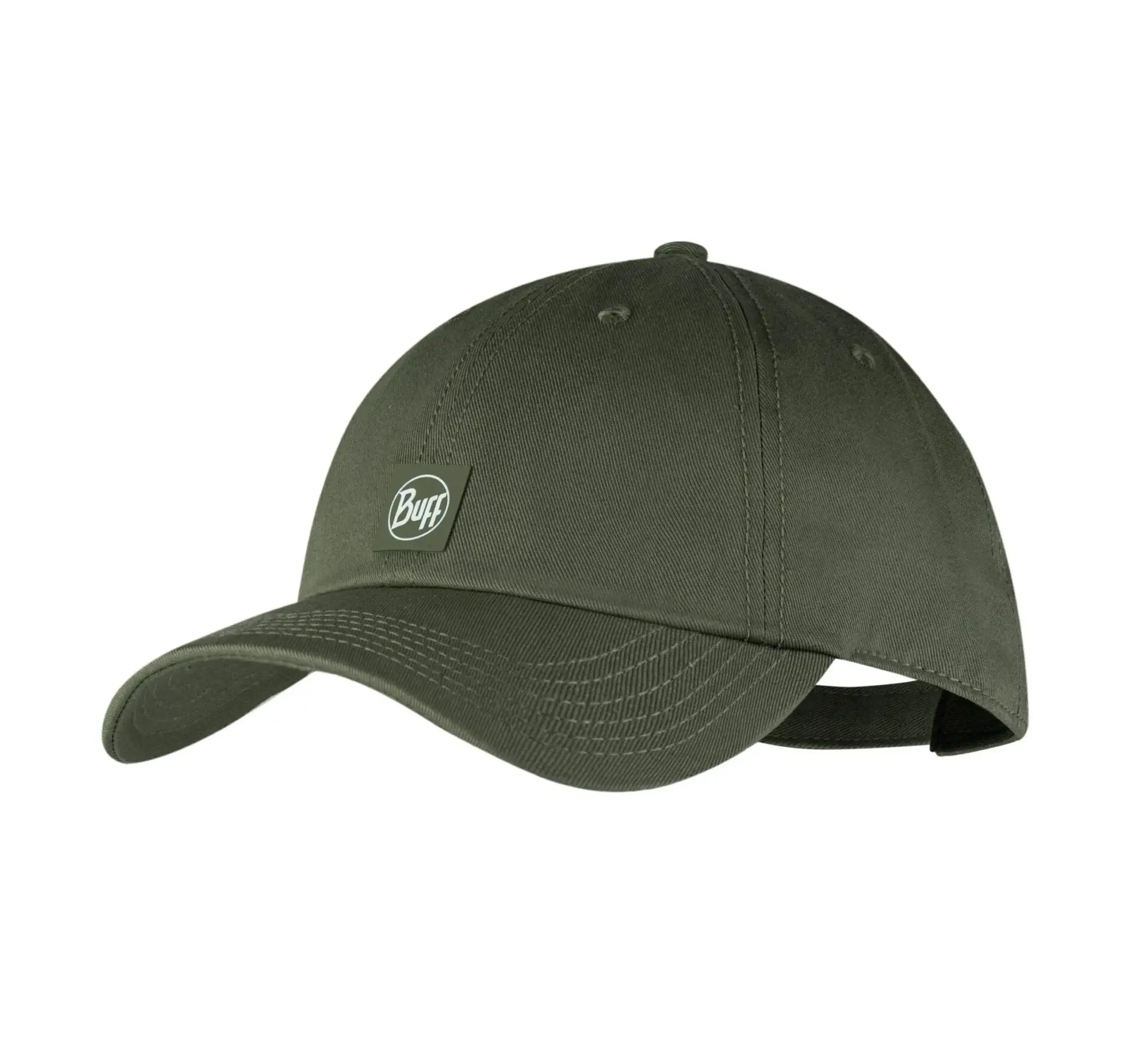 Chipiu Buff Baseball Solid Zire Military