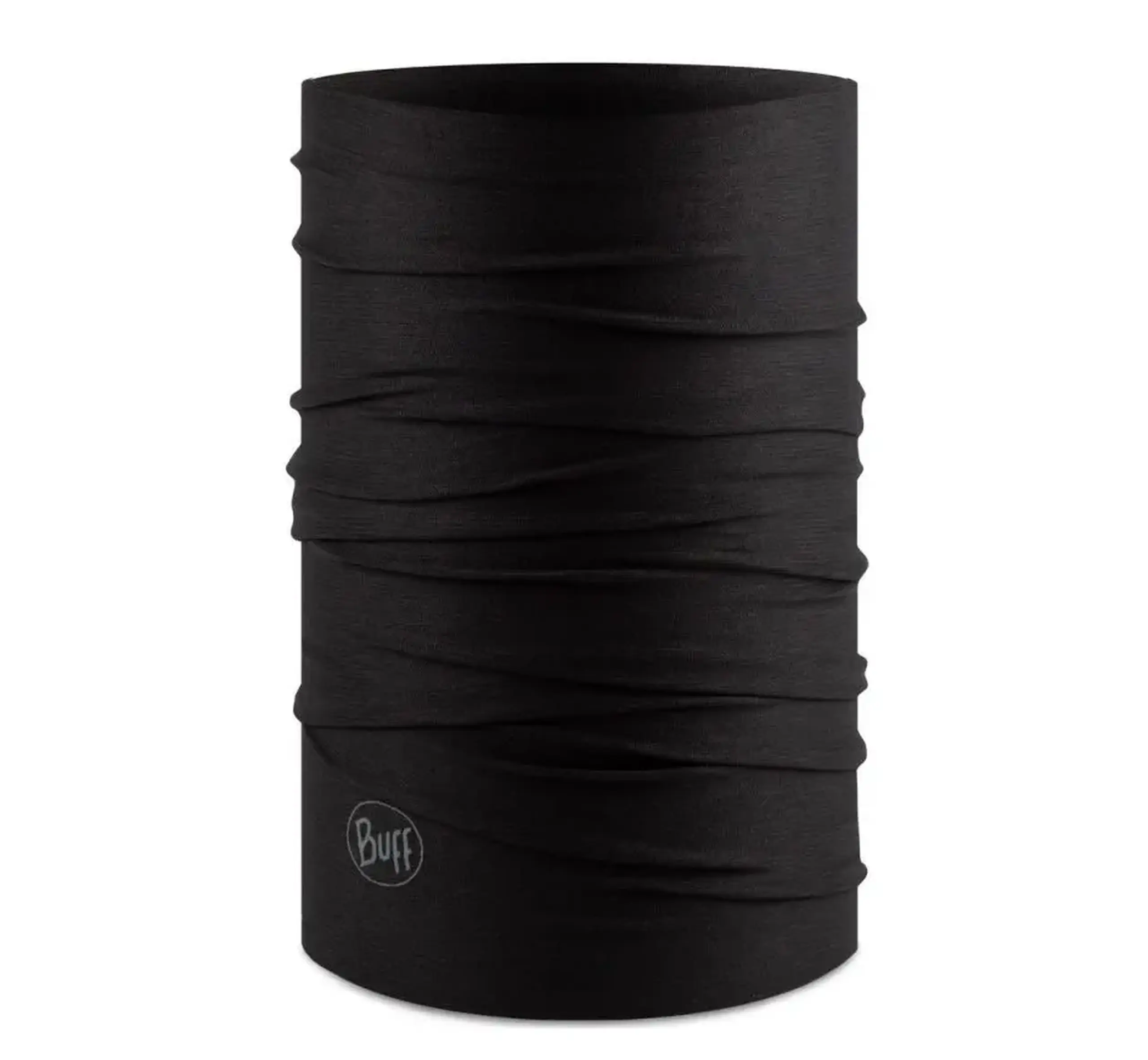 Buff CoolNet Solid Black