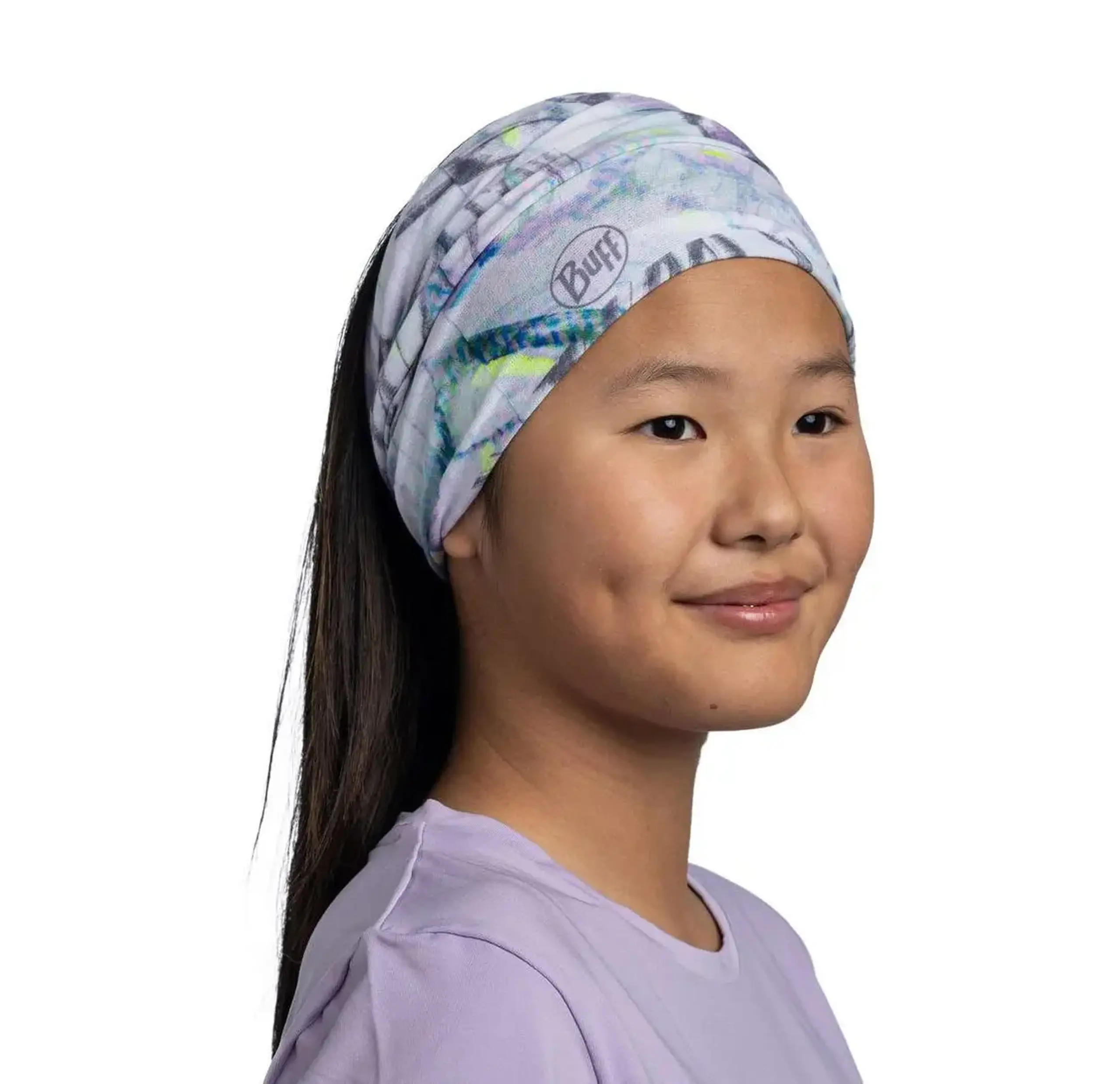 Buff CoolNet Shaira Lavender
