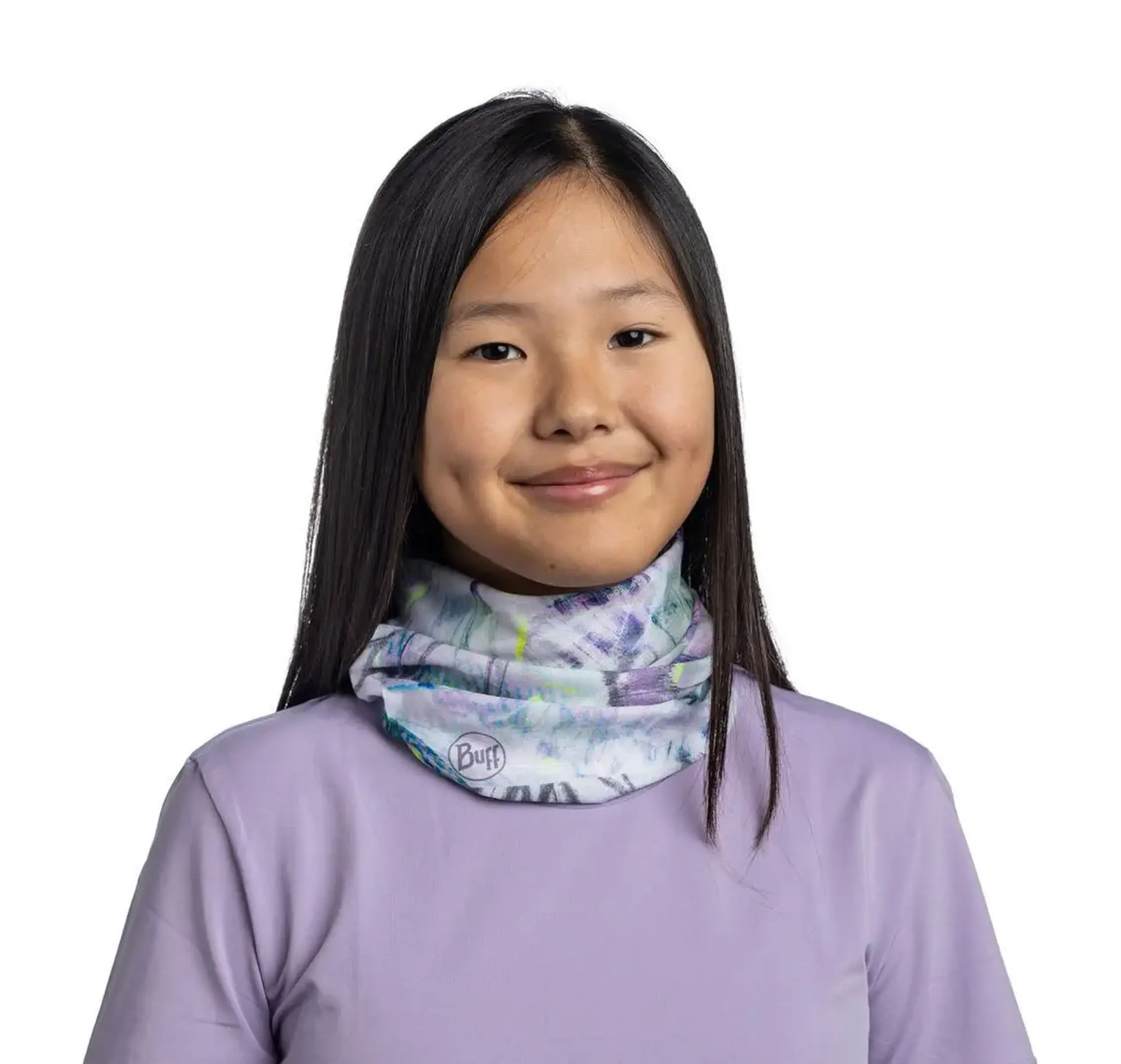 Buff CoolNet Shaira Lavender